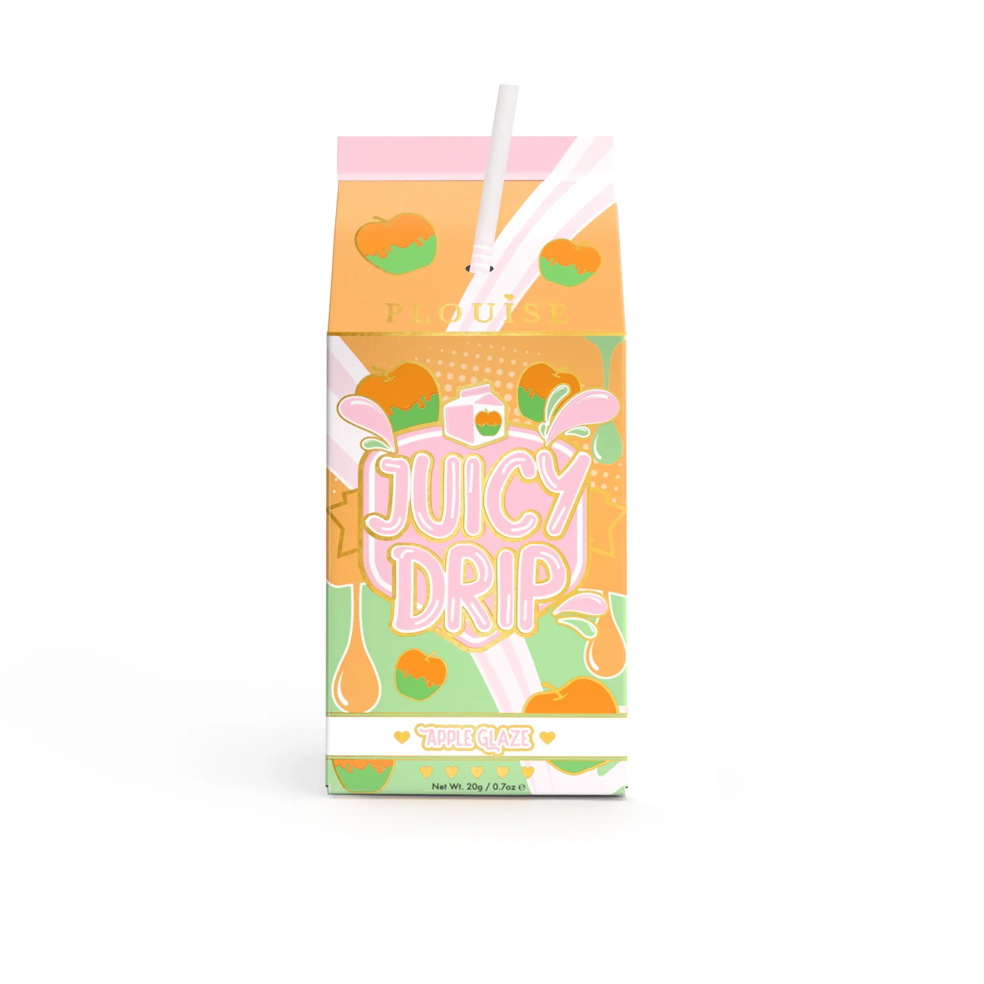 Juicy Drip Lip Scrub & Lip Mask Duo - Image 82
