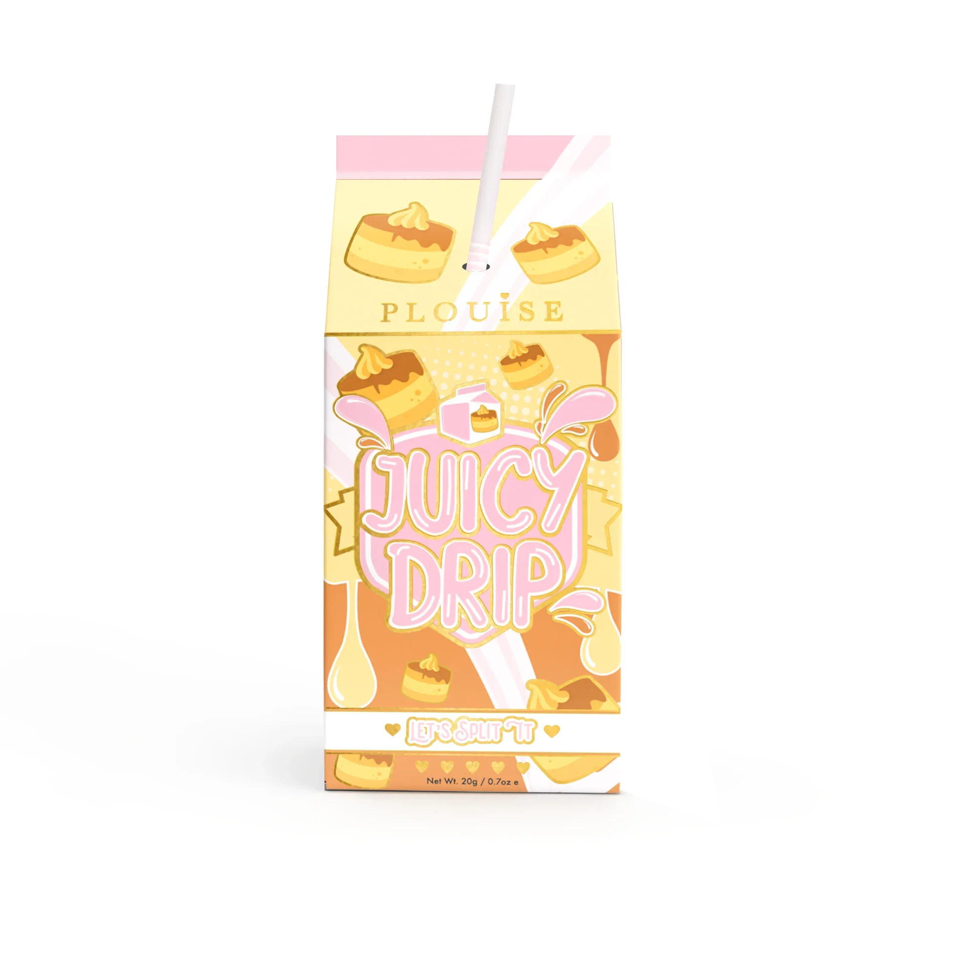 Juicy Drip Lip Scrub & Lip Mask Duo - Image 86