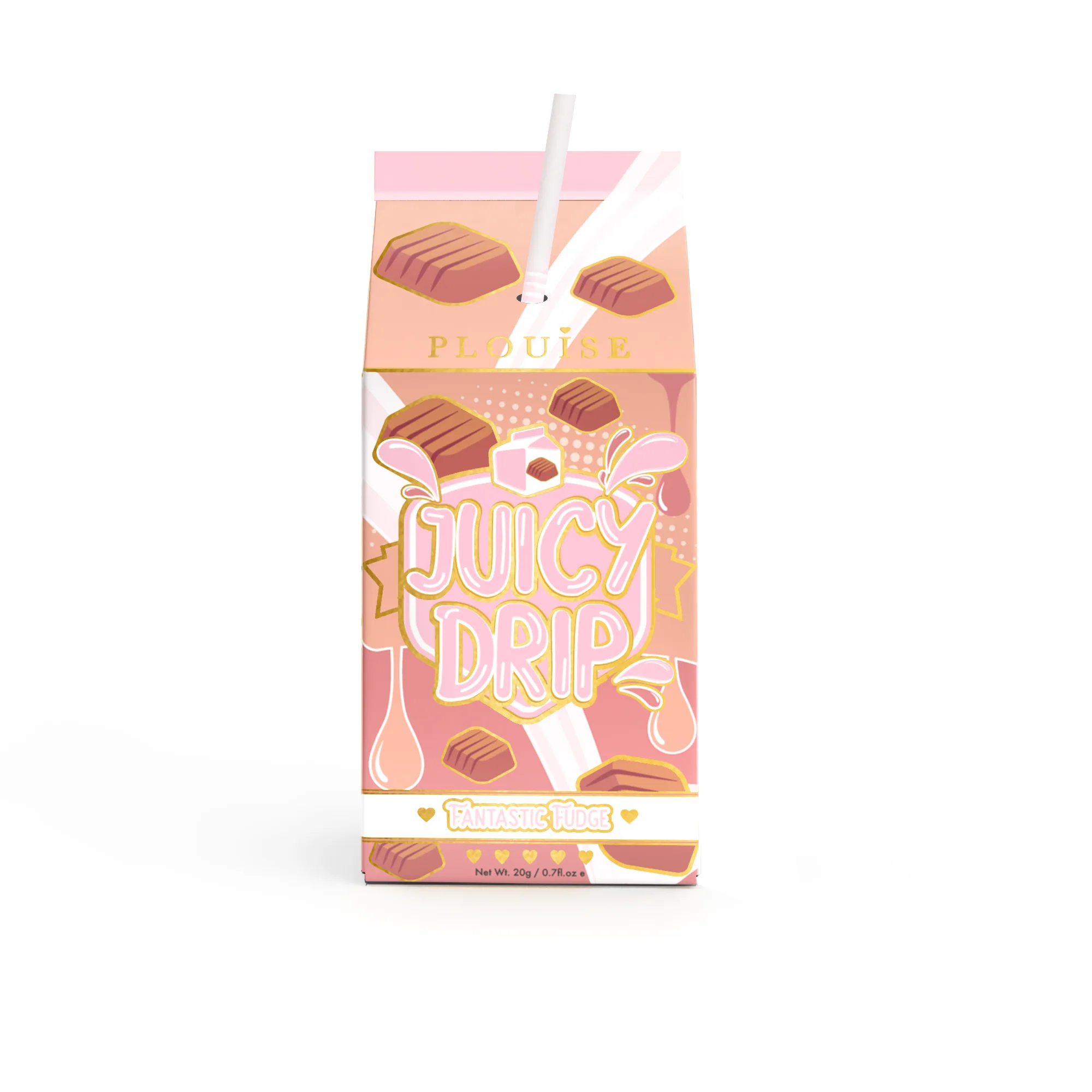 Juicy Drip Lip Scrub & Lip Mask Duo - Image 88