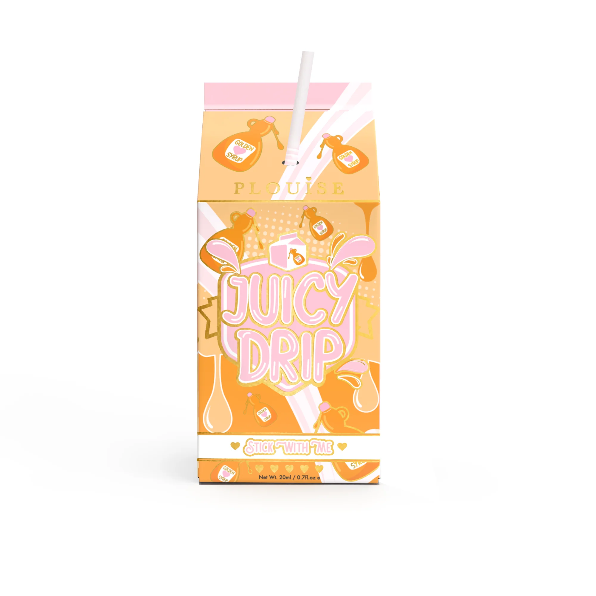 Juicy Drip Lip Scrub & Lip Mask Duo - Image 89