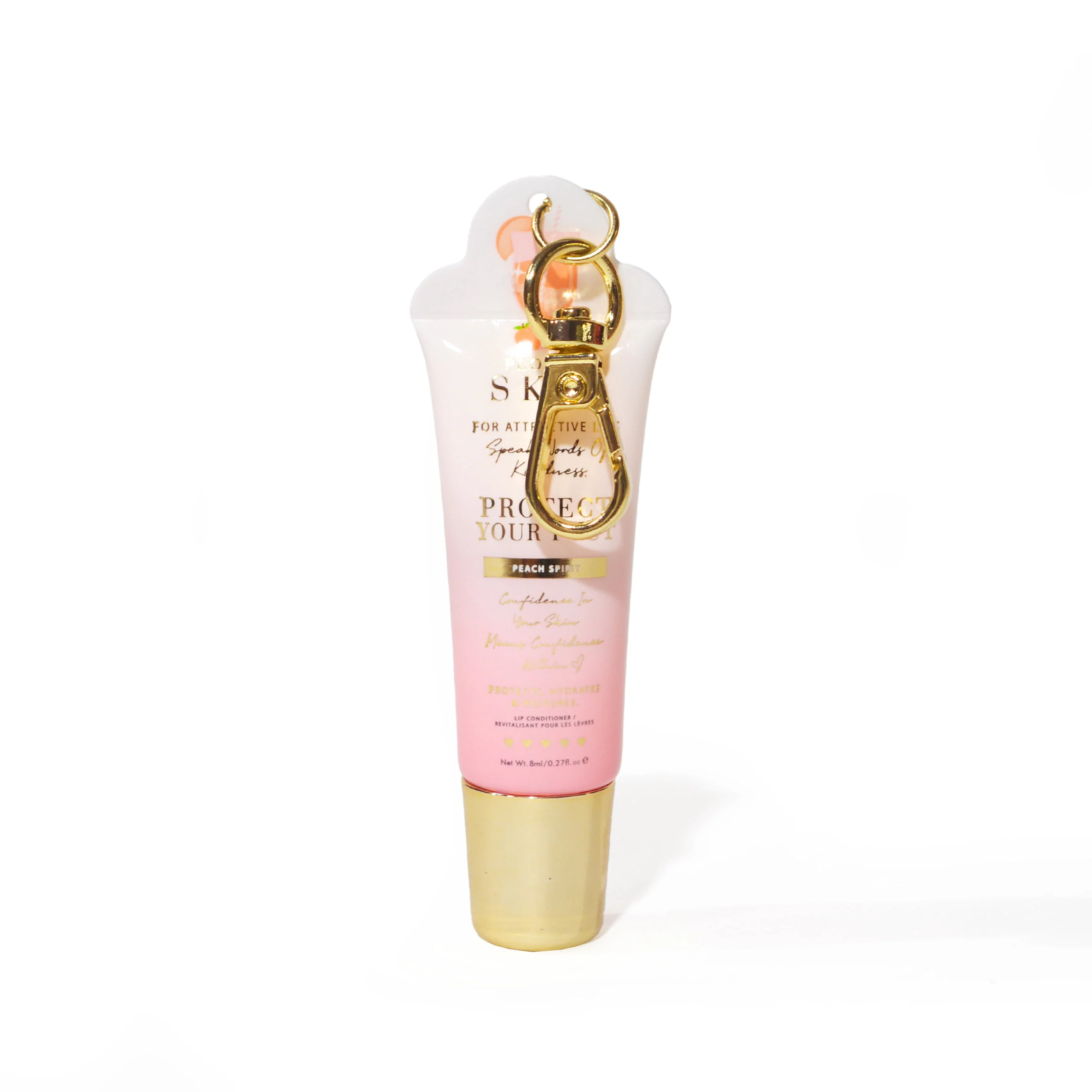 Mini Keychain Lip Conditioner - Image 3
