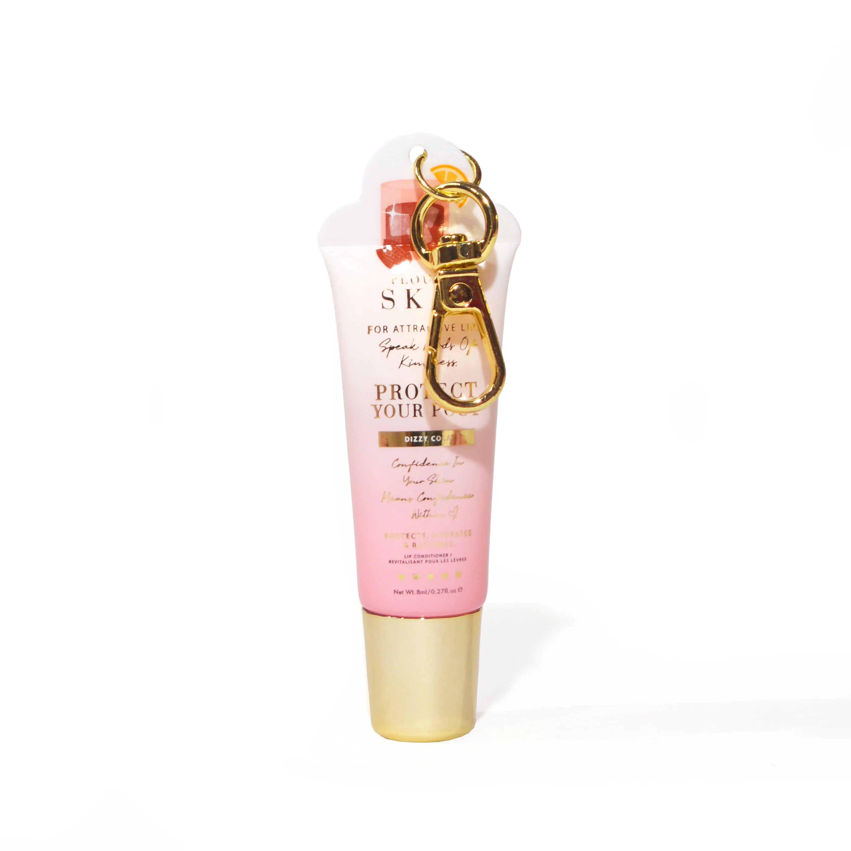 Mini Keychain Lip Conditioner - Image 5