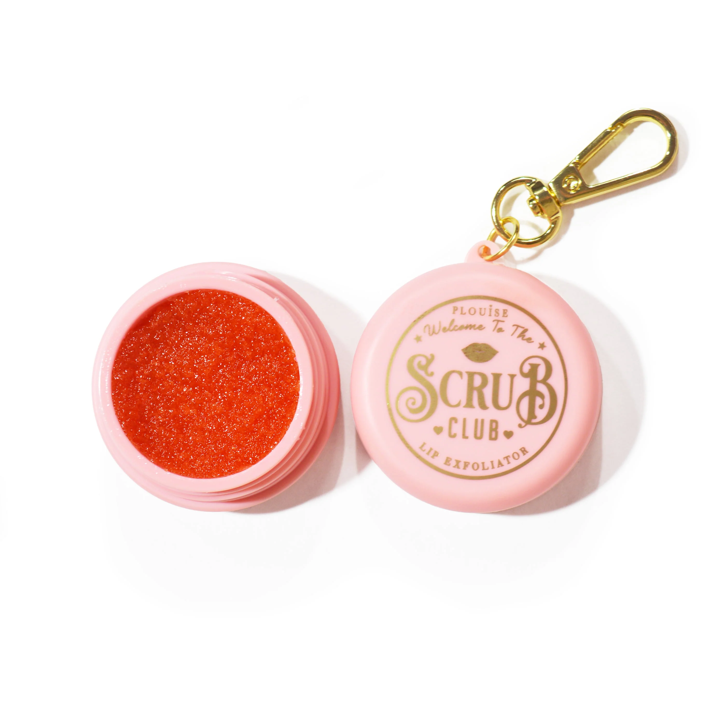 Keychain Lip Scrub - Image 3