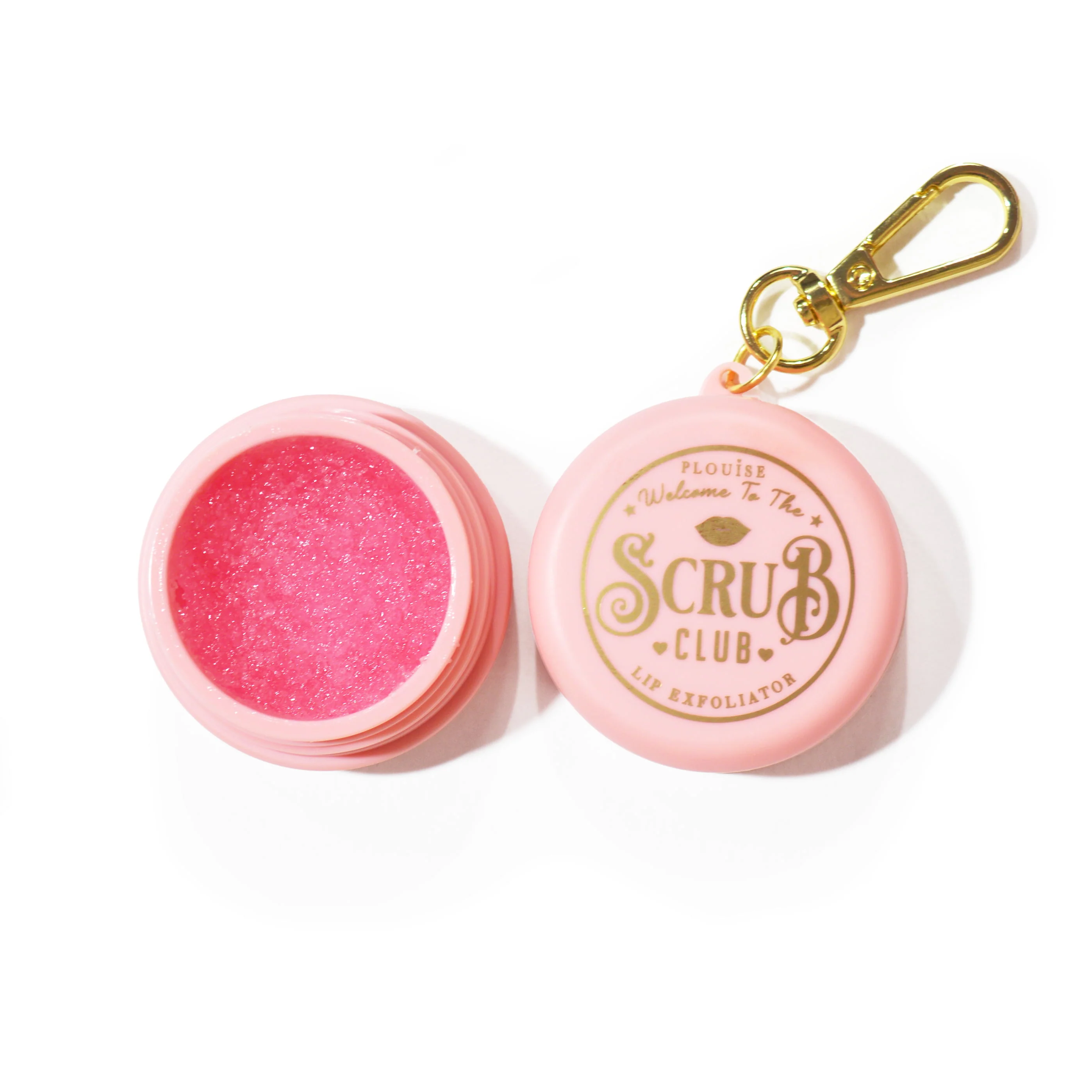 Keychain Lip Scrub - Image 5