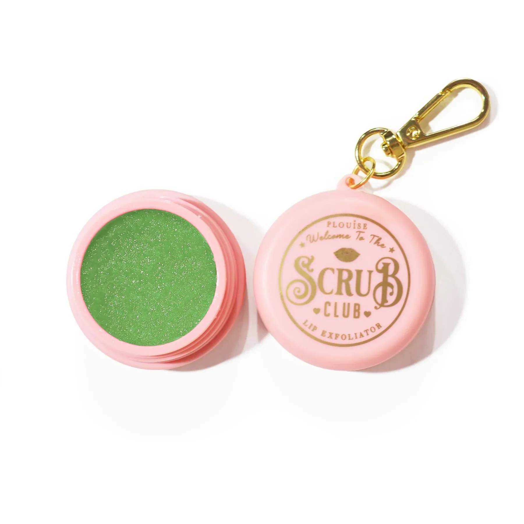 Keychain Lip Scrub - Image 6