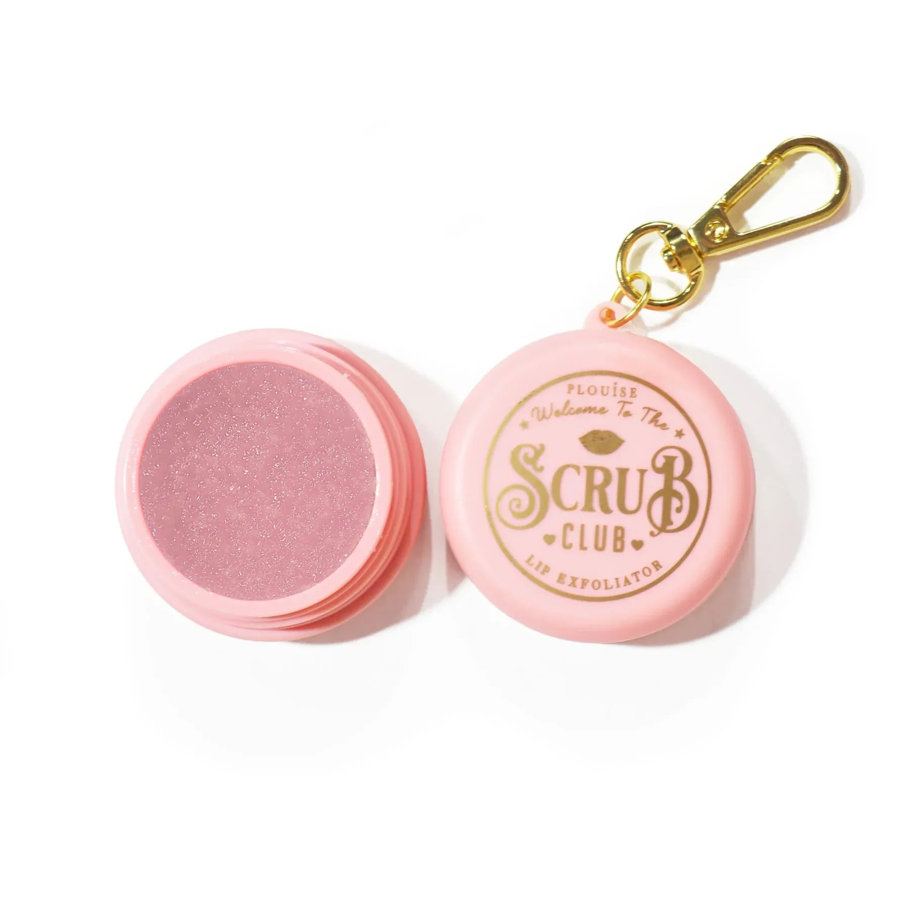 Keychain Lip Scrub - Image 7