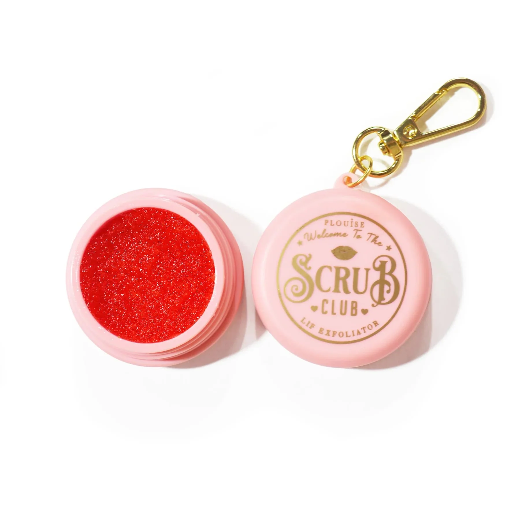 Keychain Lip Scrub - Image 9