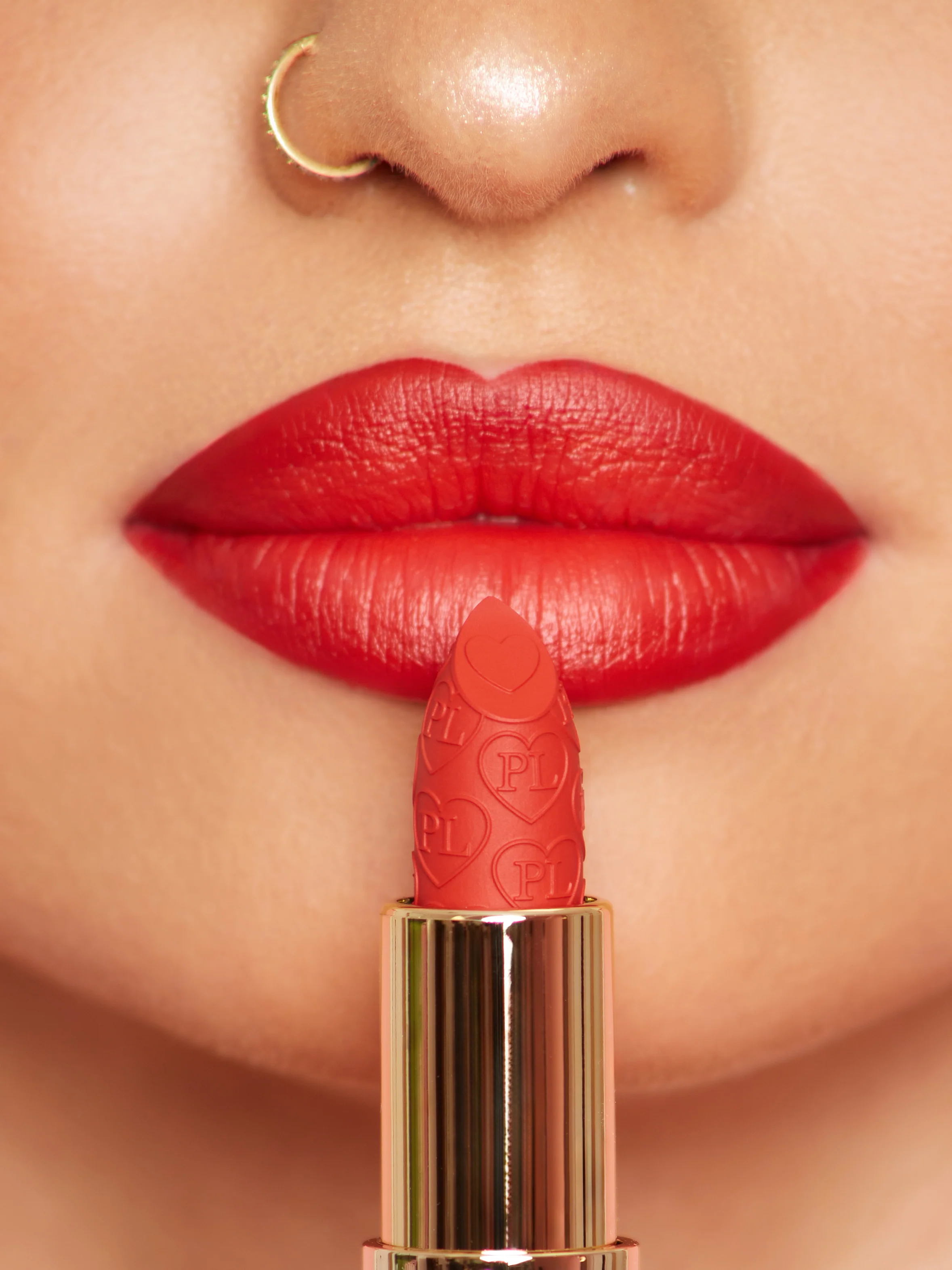 Kiss and Makeup Lipstick & Lip Liner Kit - Image 18