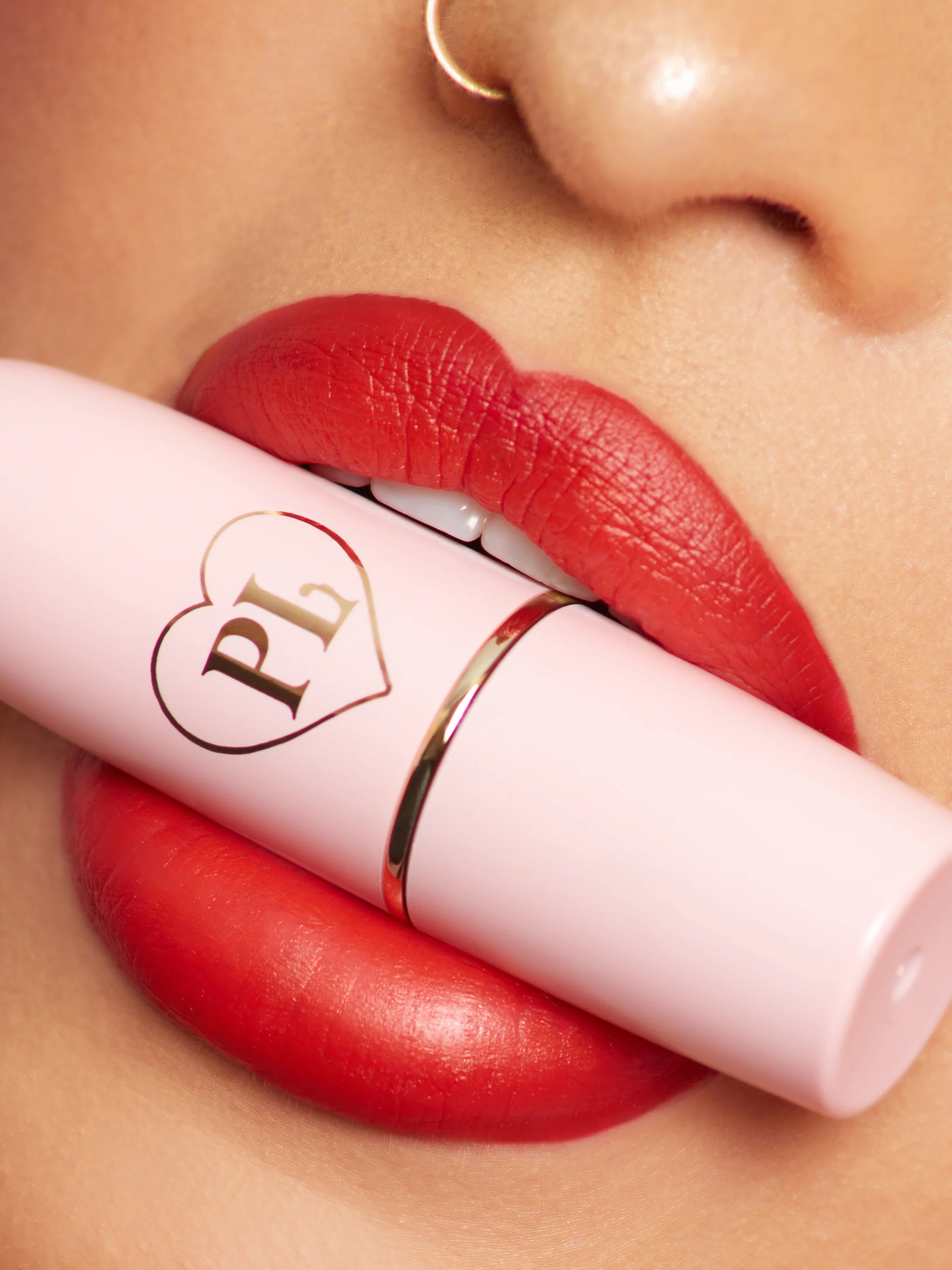 Kiss and Makeup Lipstick & Lip Liner Kit - Image 19