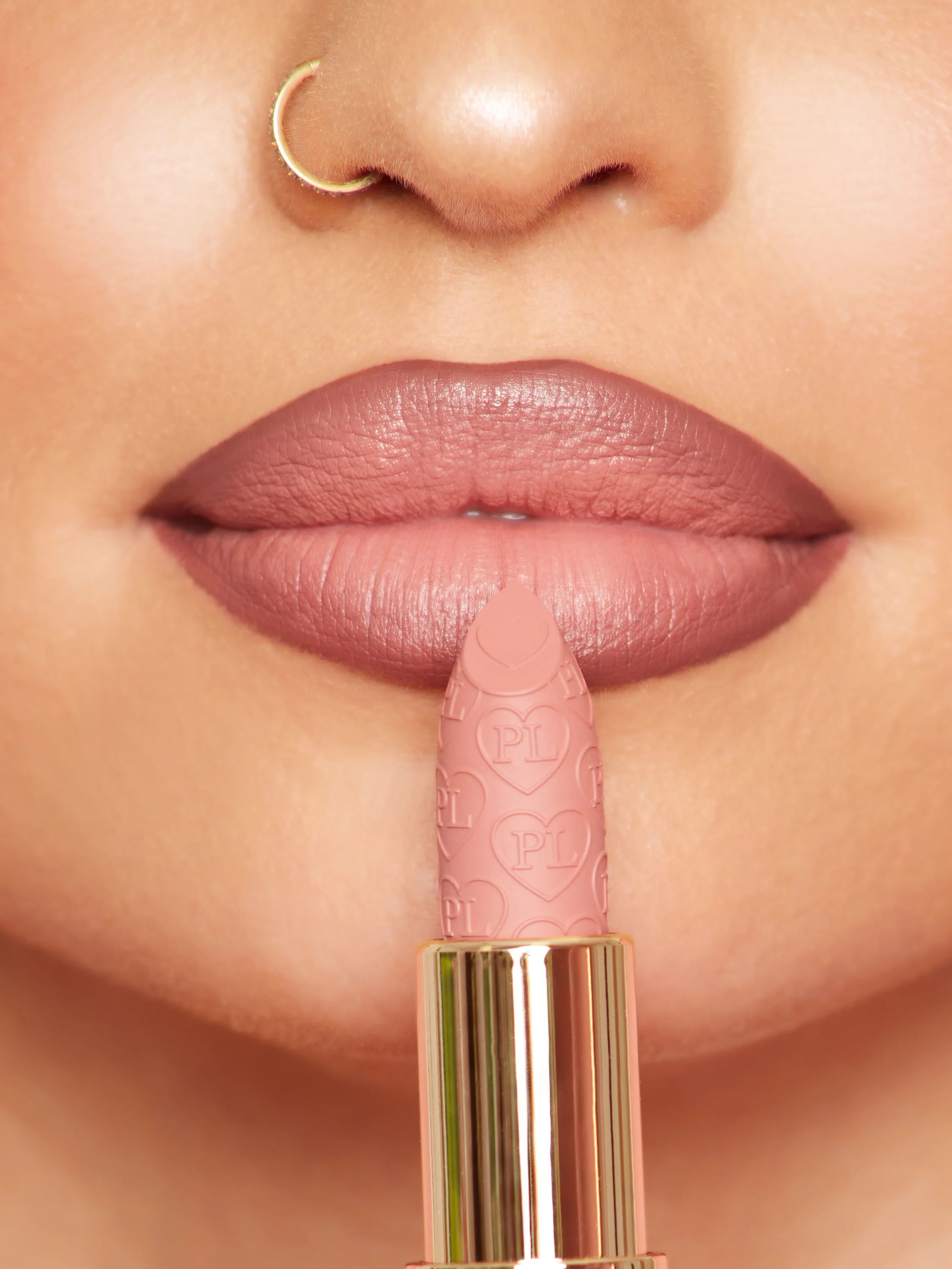 Kiss and Makeup Lipstick & Lip Liner Kit - Image 24