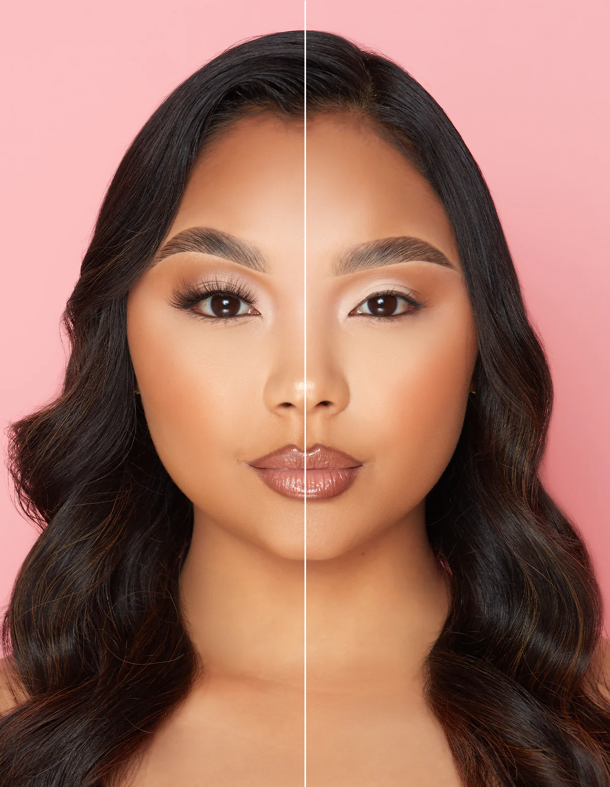 Beaming Bliss Wispy Lashes - Image 2