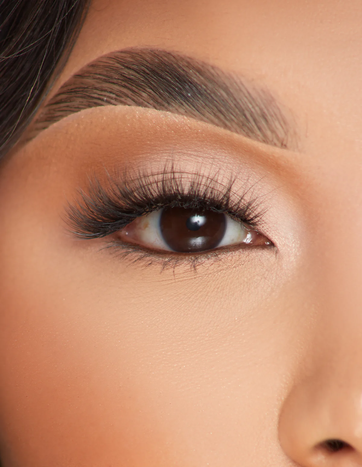 Lashes - Bouquet Breeze