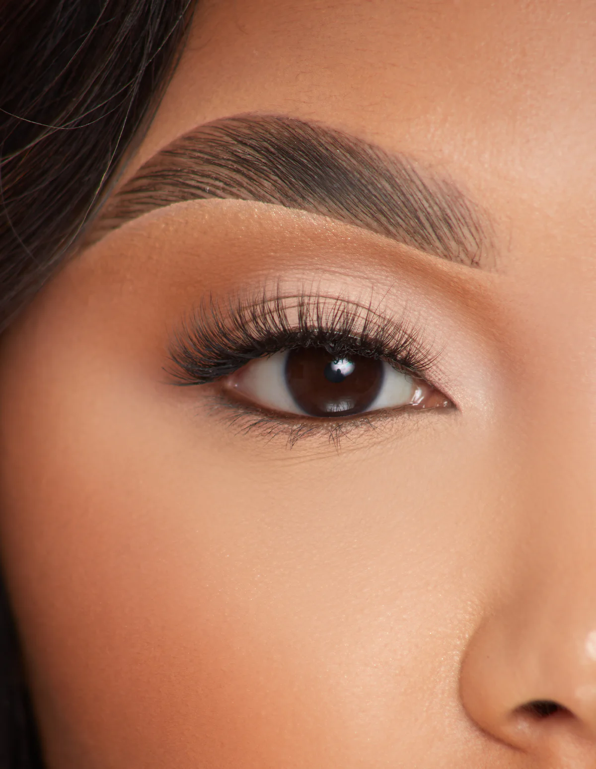 Lashes - Calm Charm