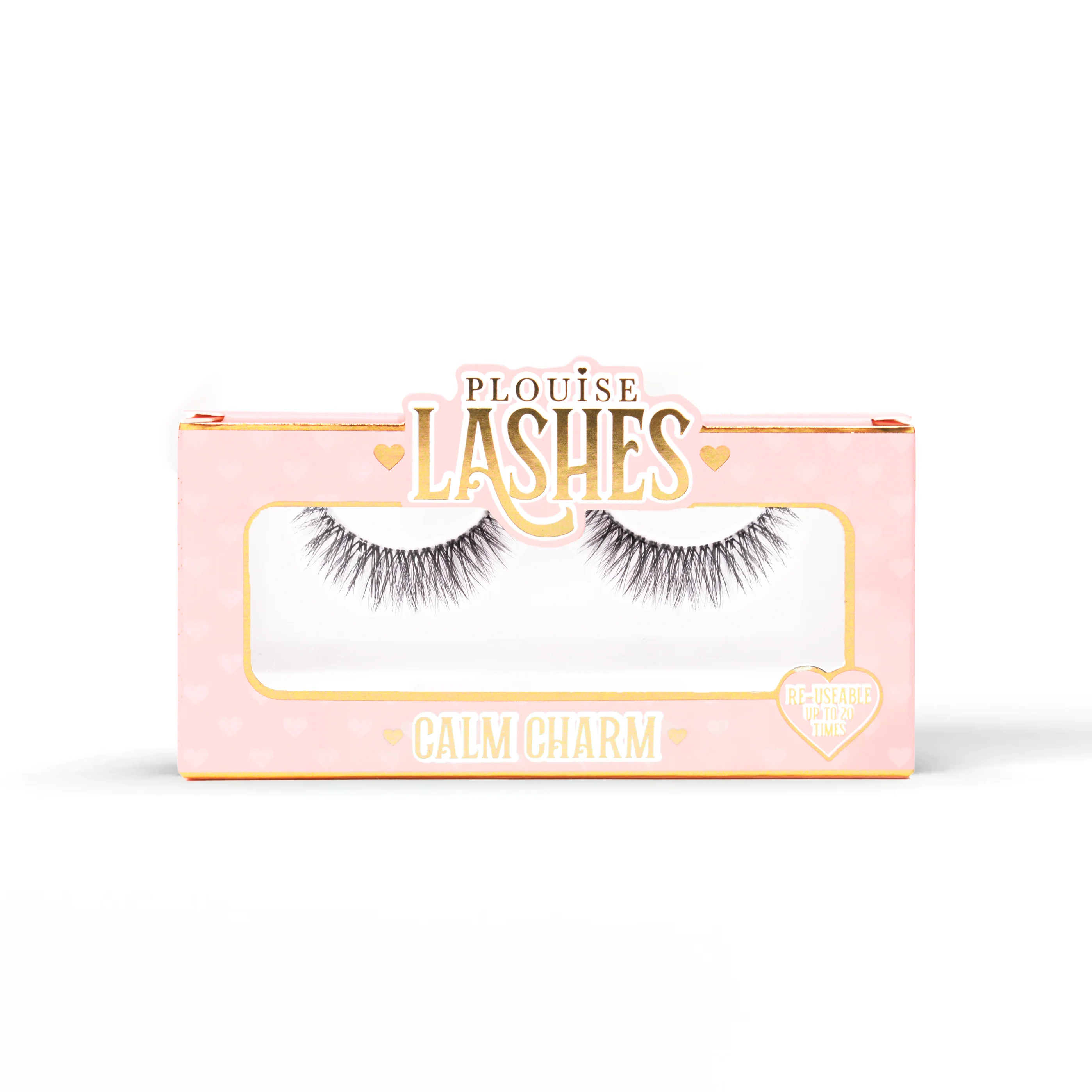 Lashes - Calm Charm - Image 4