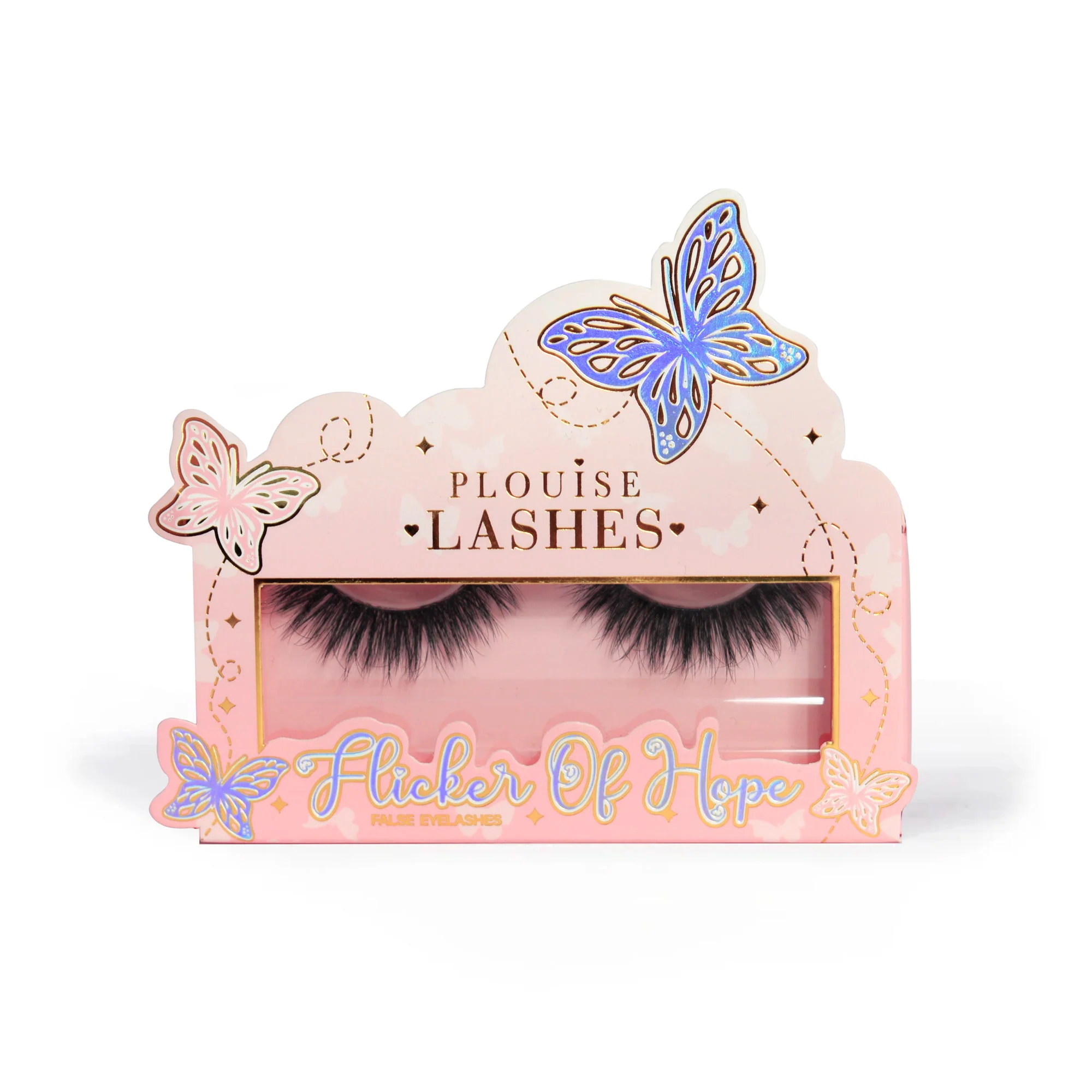 Lashes - Flicker of Hope - Image 4
