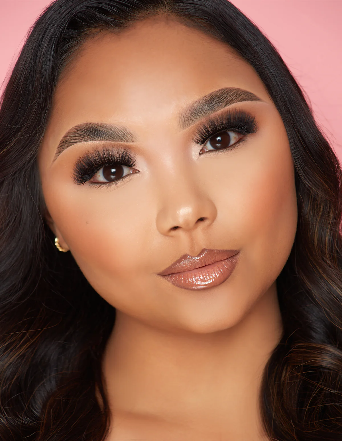 Lashes - Flutter Me Fancy