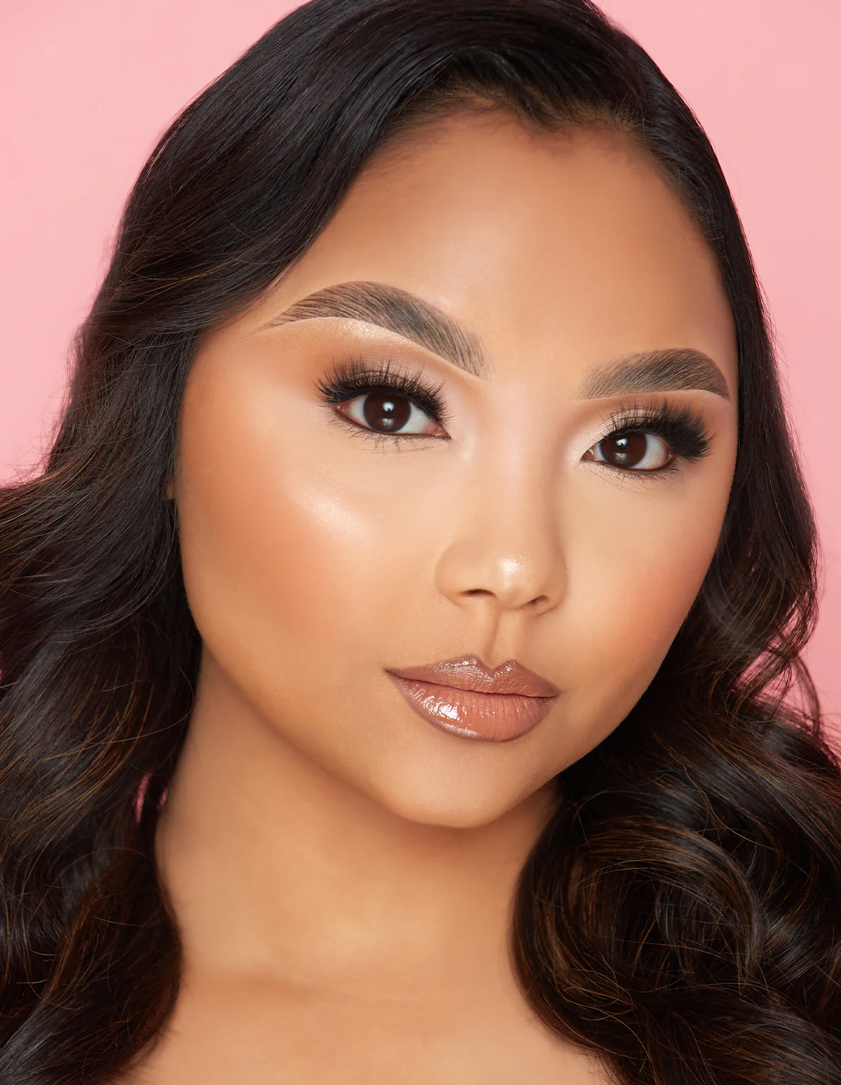 Lashes - In Full Bloom - Image 3