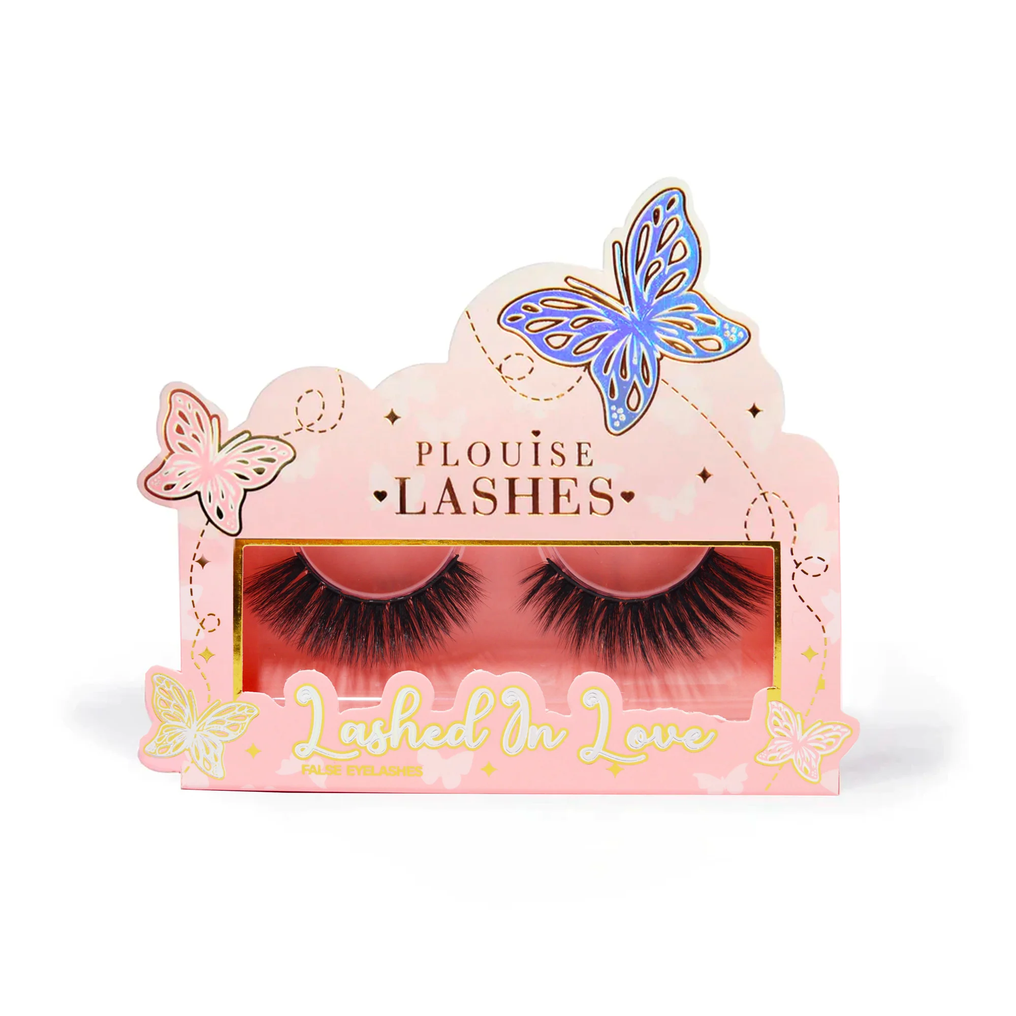 Lashes - Lashed In Love - Image 4