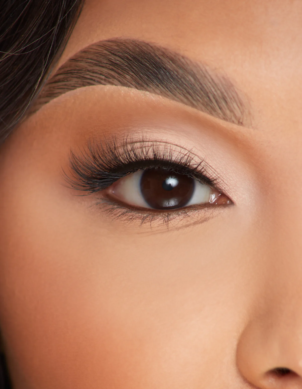 Lashes - Lasting Lust