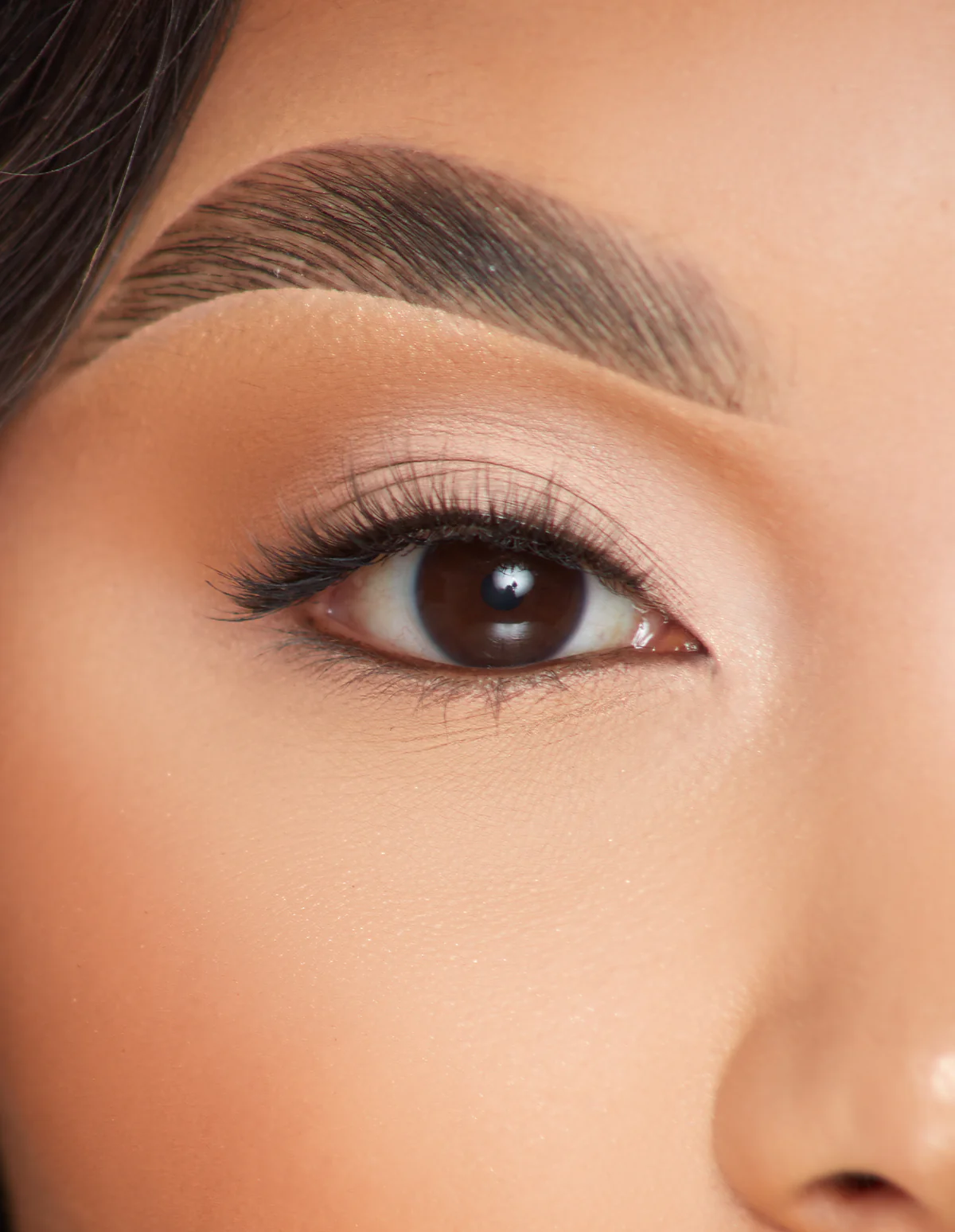 Lashes - Little Luxury