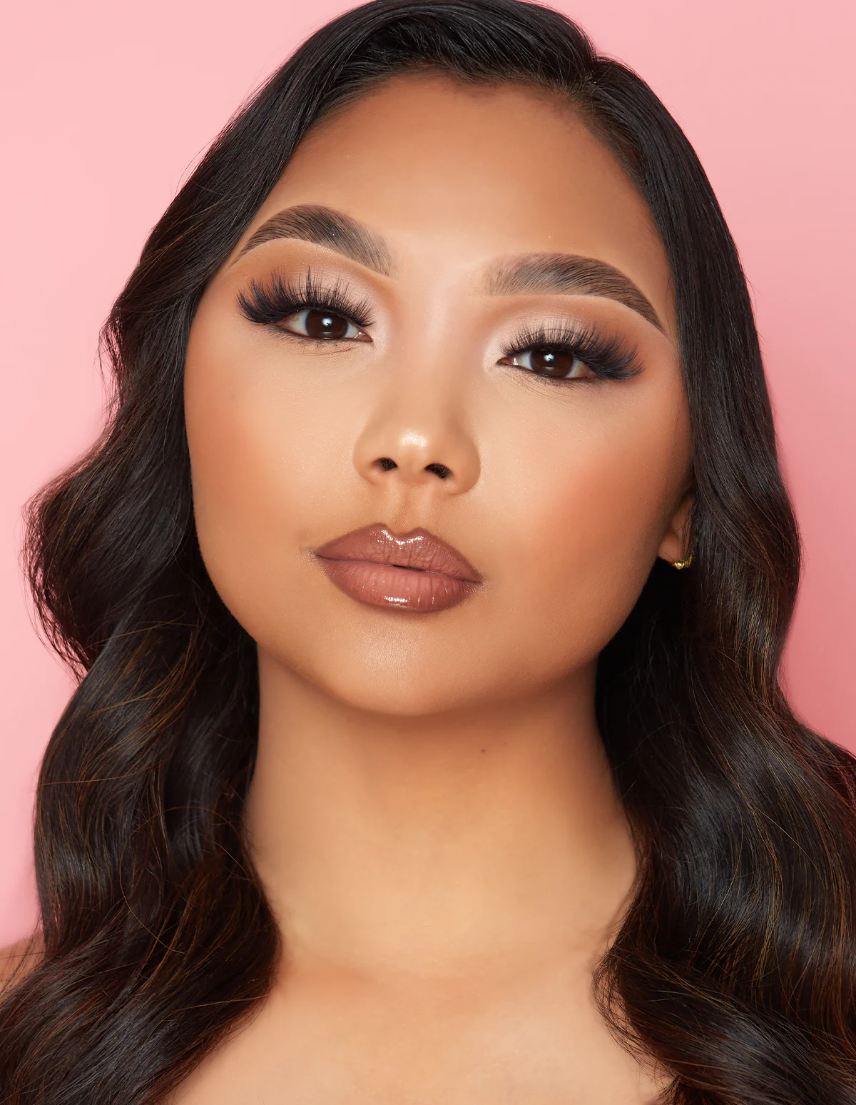 Mega Mood Lashes - Image 3