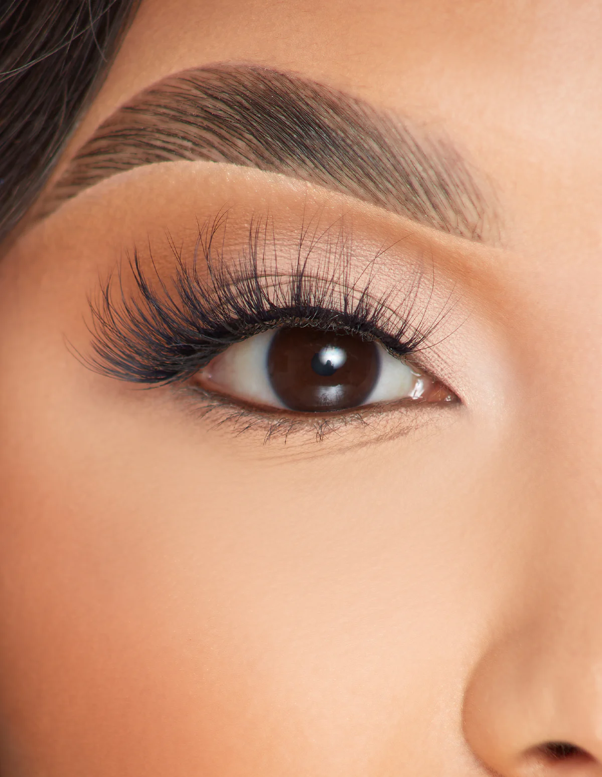 Lashes - Radiant Romance