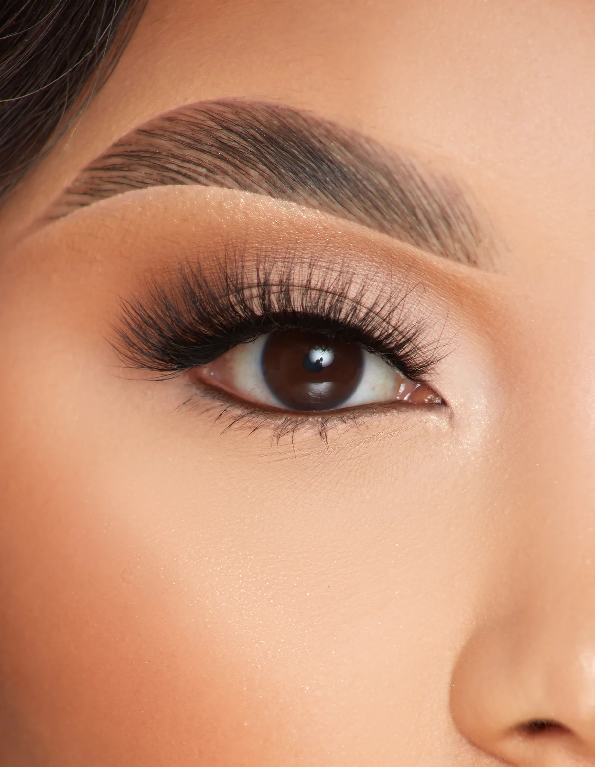 Wink and Wisp Lashes