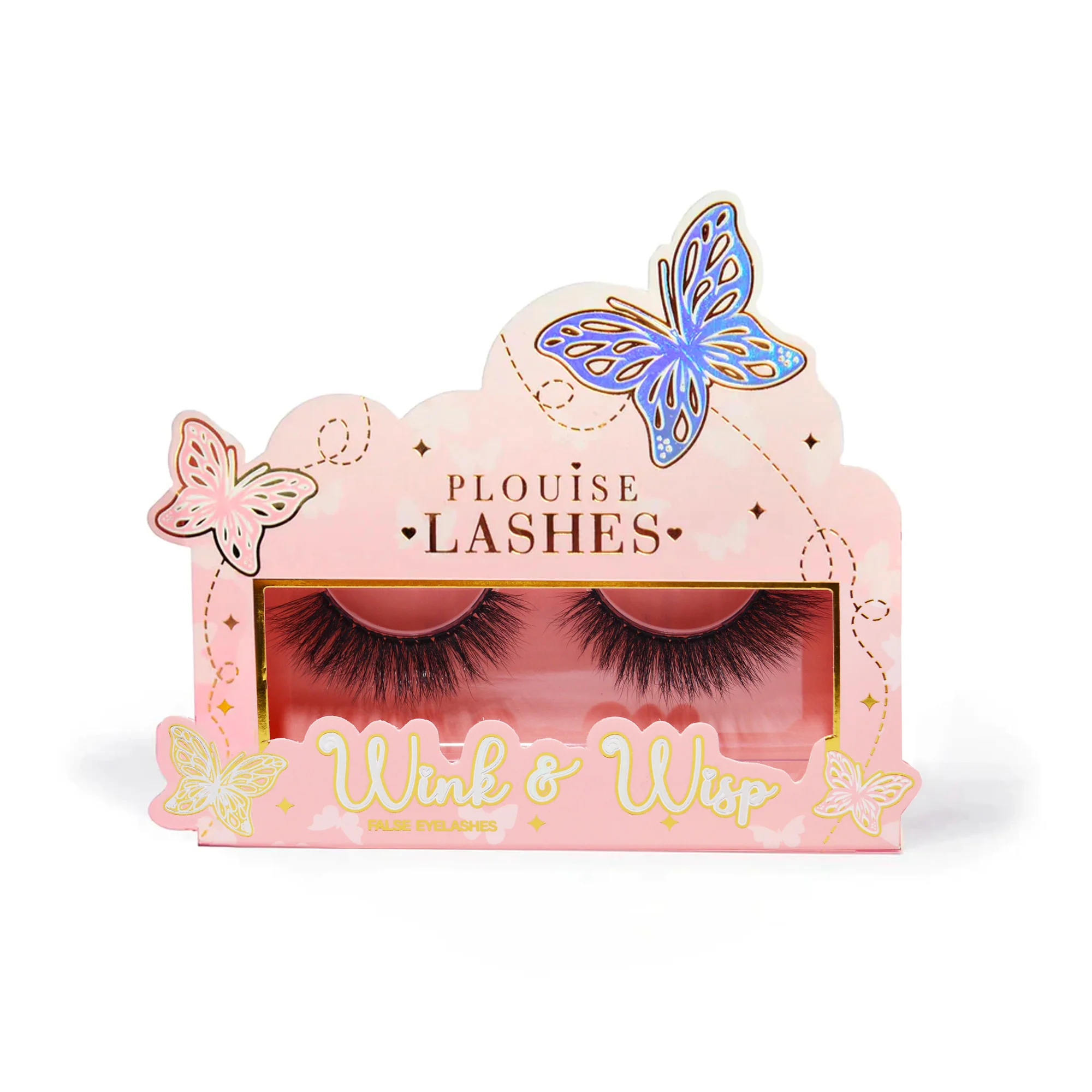 Wink and Wisp Lashes - Image 4