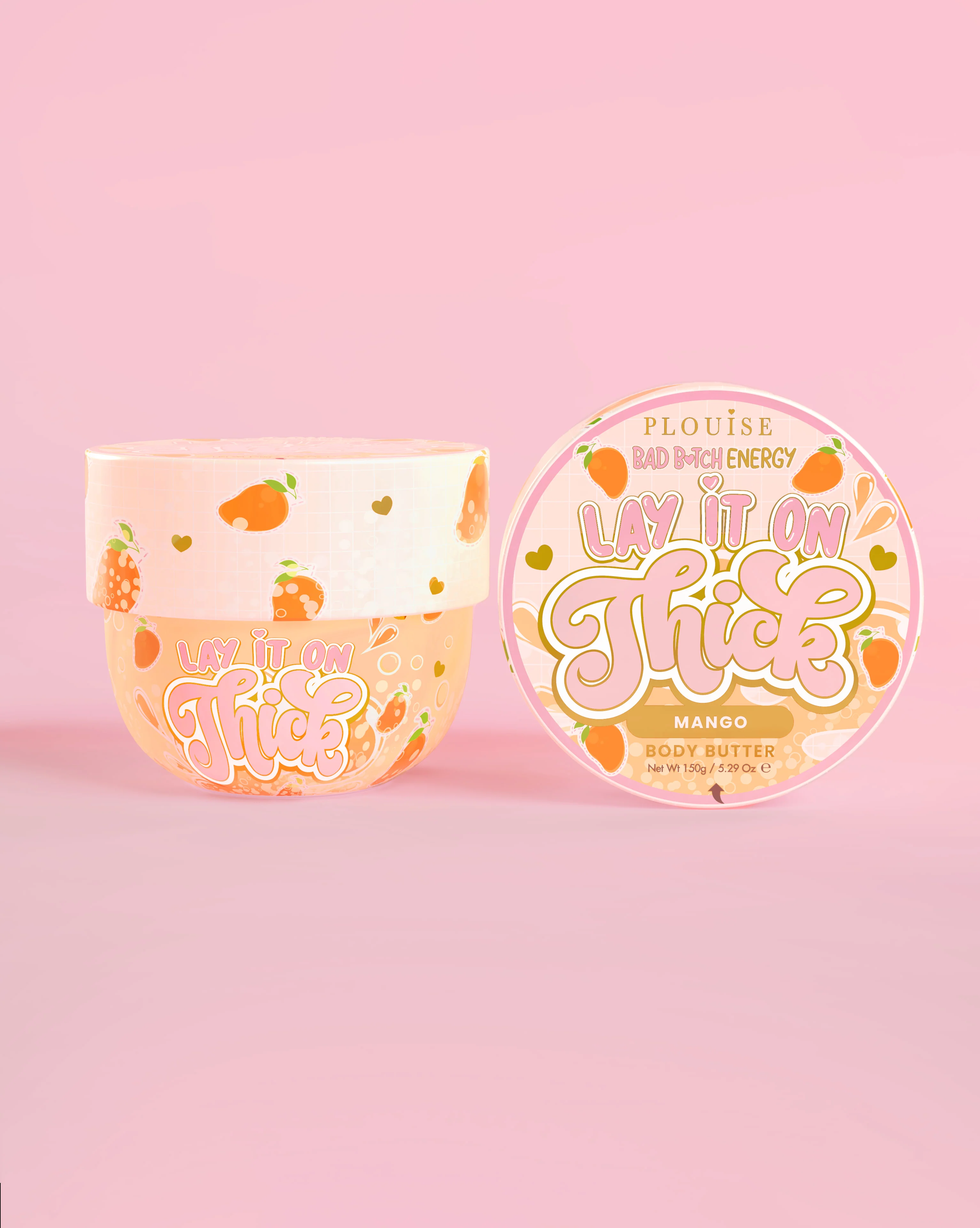 Lay It On Thick Body Butter - Image 3