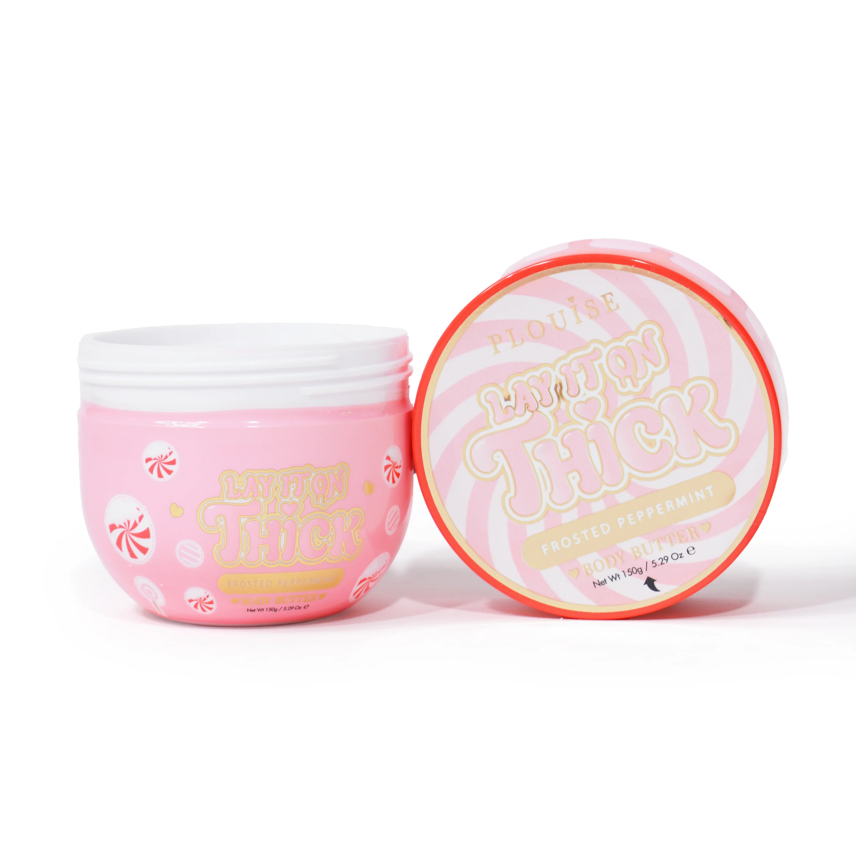 Lay It On Thick Body Butter - Image 4