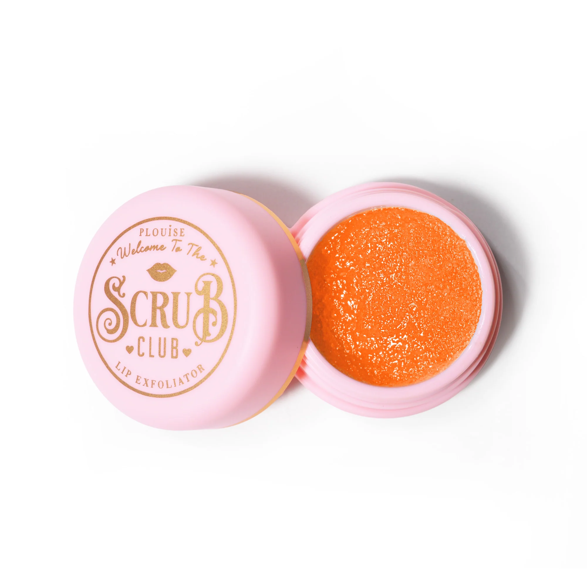 Exfoliator Lip Scrub - Image 13