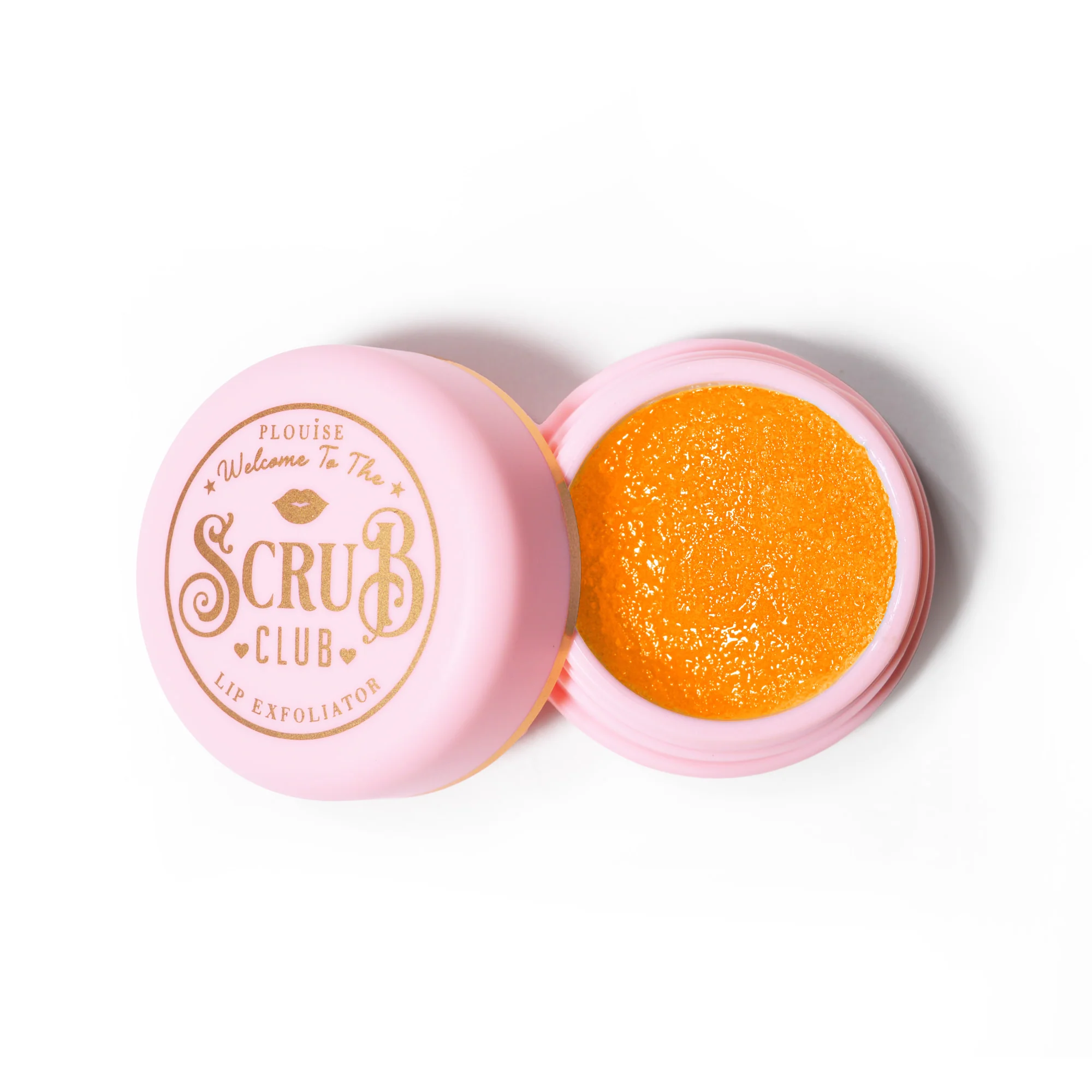 Exfoliator Lip Scrub - Image 15