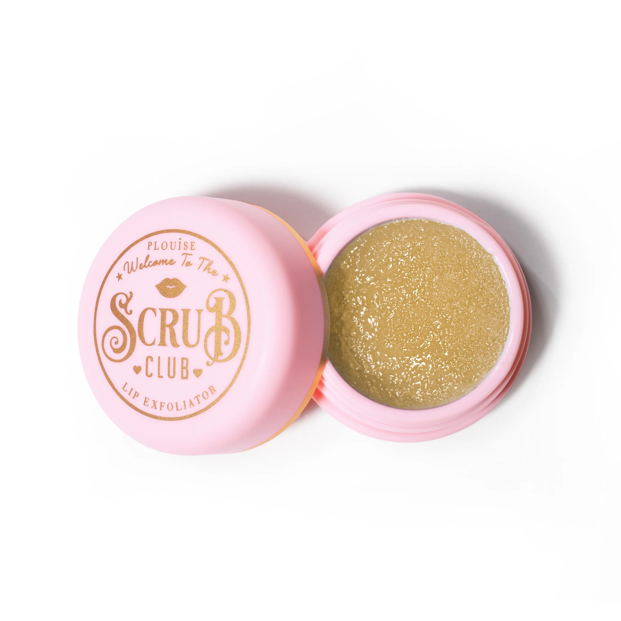 Exfoliator Lip Scrub - Image 18