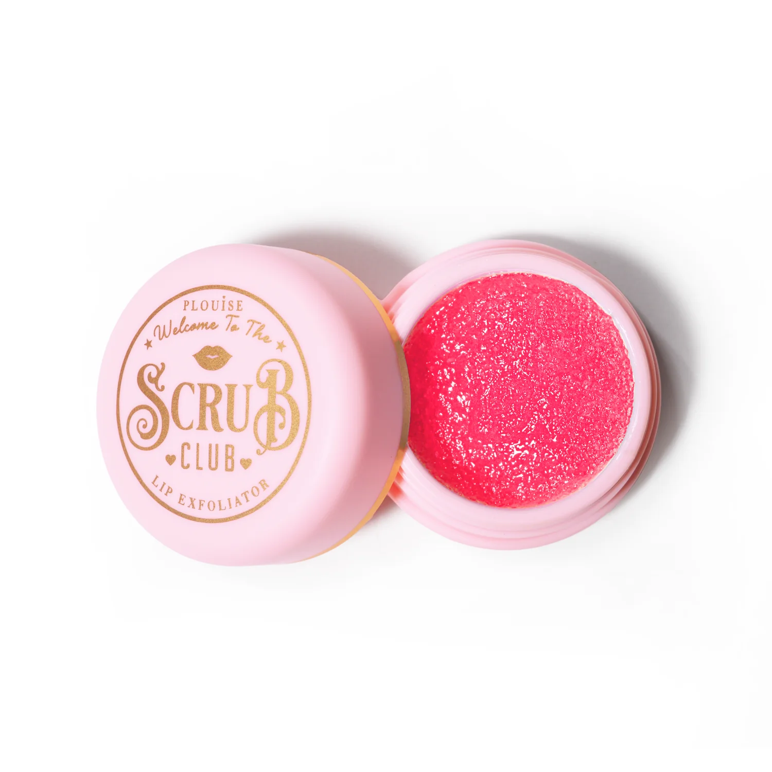 Exfoliator Lip Scrub - Image 22