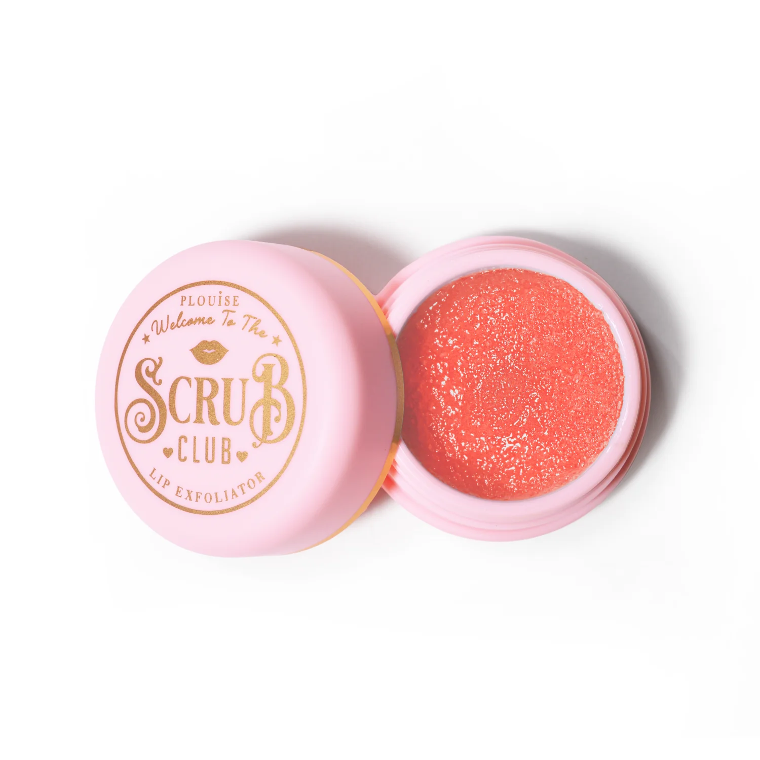 Exfoliator Lip Scrub - Image 23