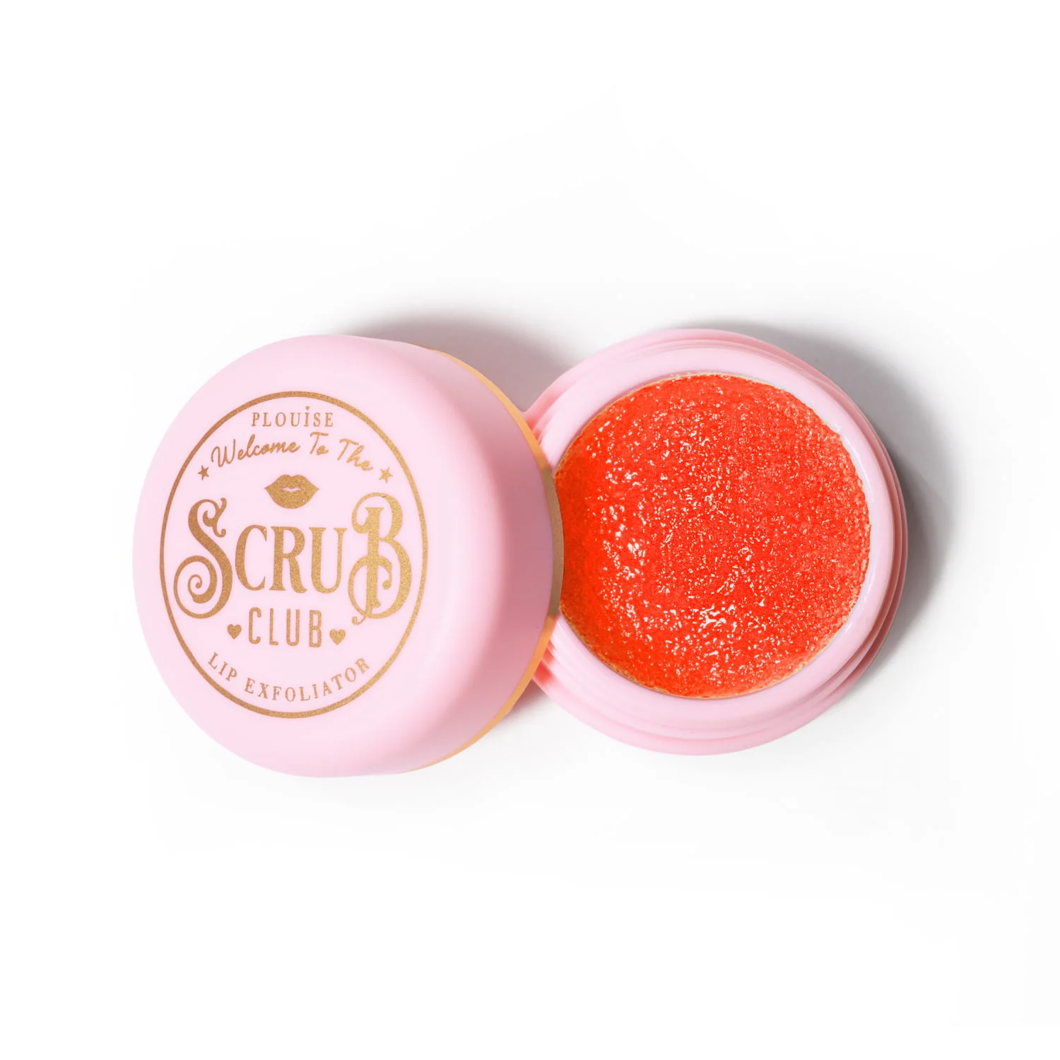 Exfoliator Lip Scrub - Image 32