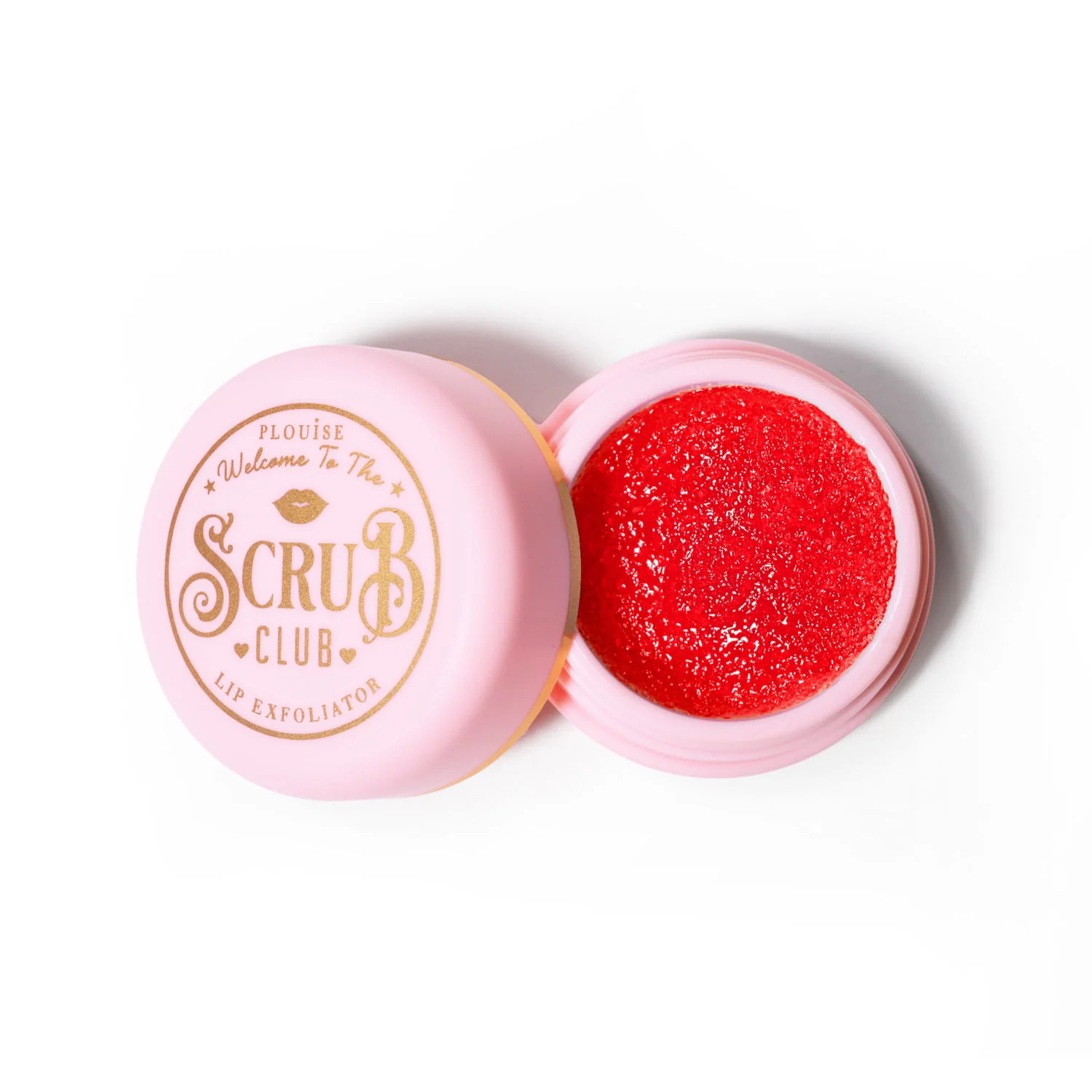Exfoliator Lip Scrub - Image 36