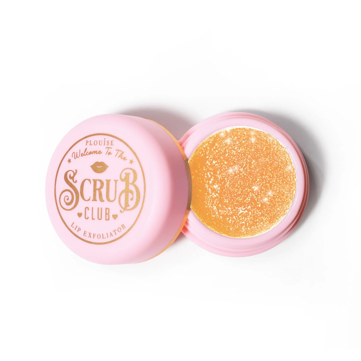 Exfoliator Lip Scrub - Image 39