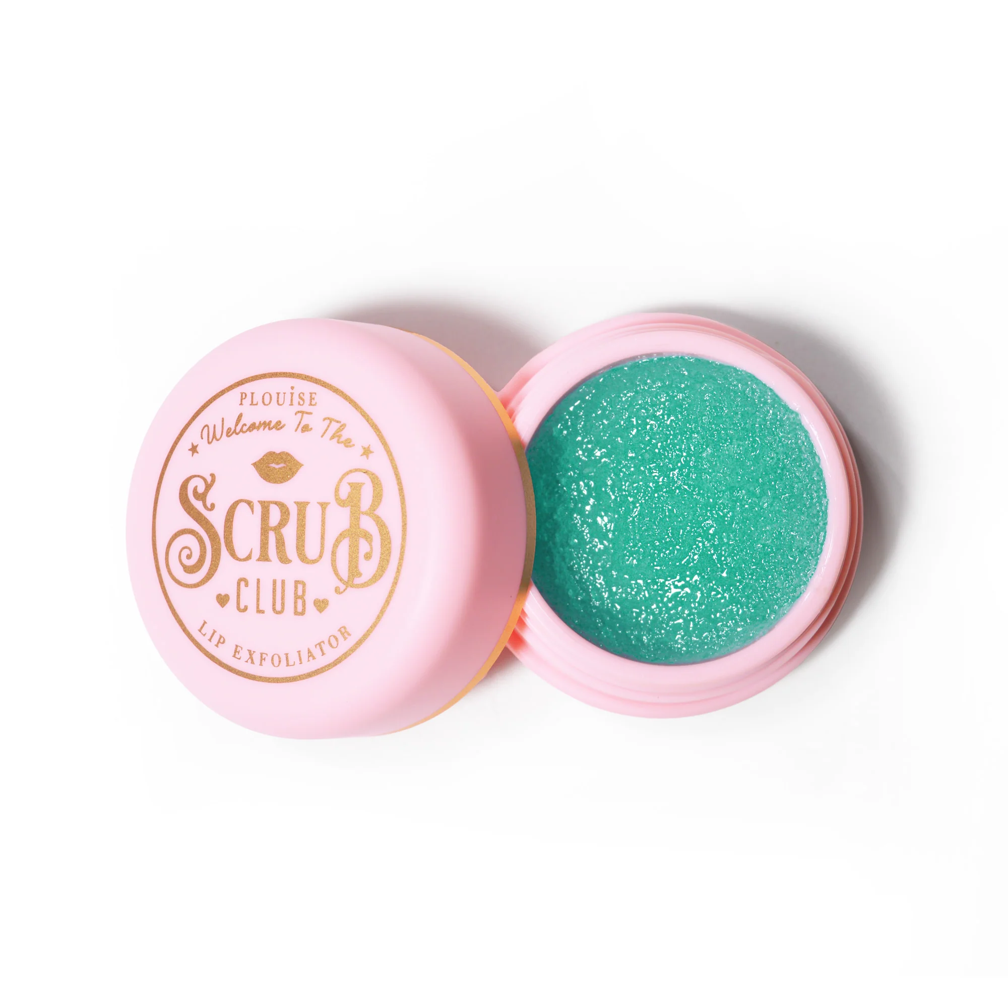 Exfoliator Lip Scrub - Image 4