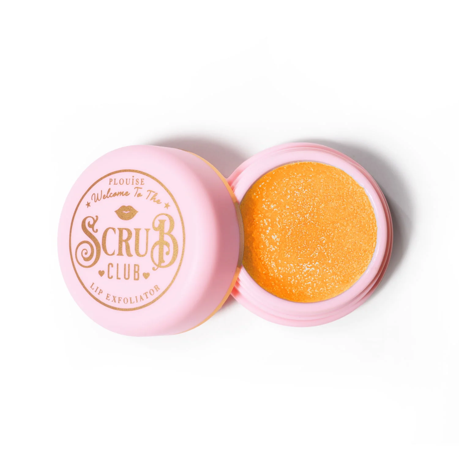 Exfoliator Lip Scrub - Image 45
