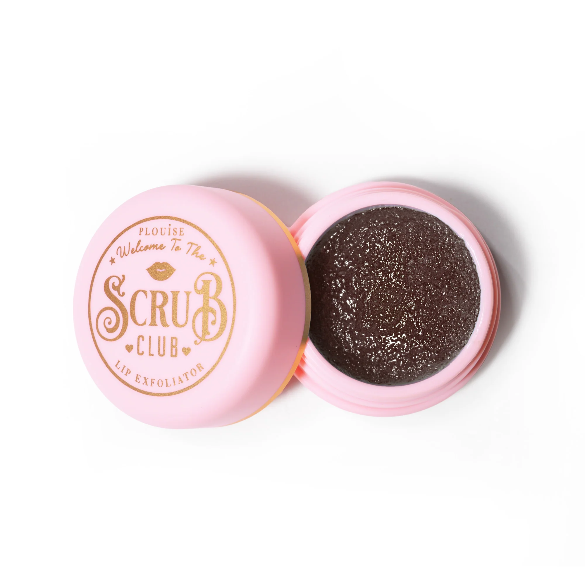 Exfoliator Lip Scrub - Image 5
