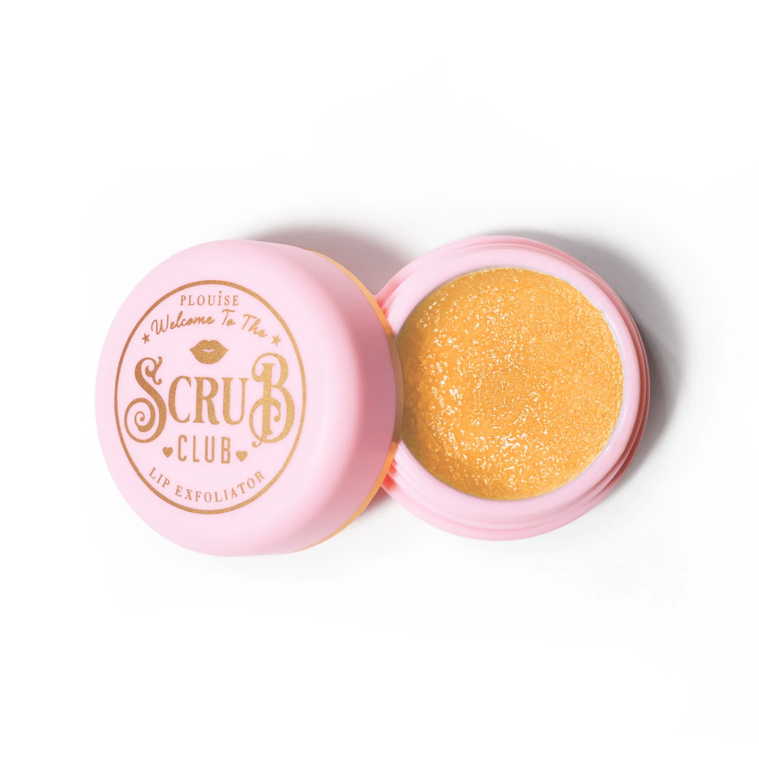 Exfoliator Lip Scrub - Image 50