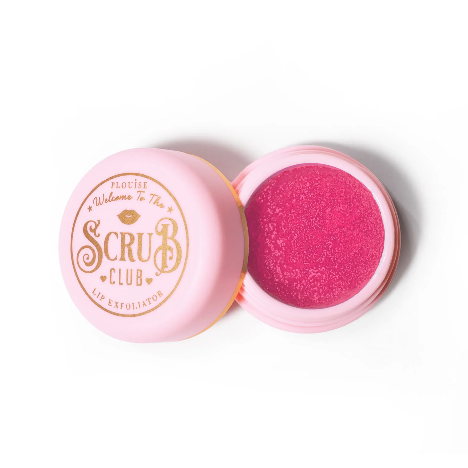 Exfoliator Lip Scrub - Image 56