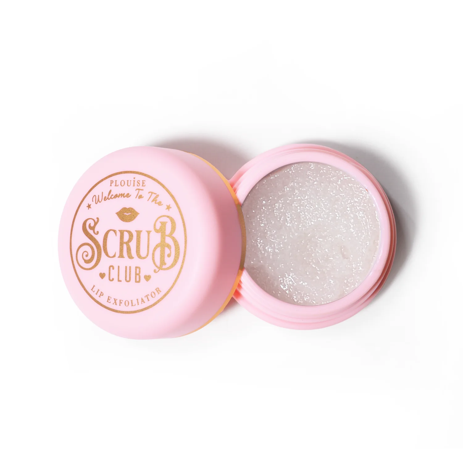 Exfoliator Lip Scrub - Image 59