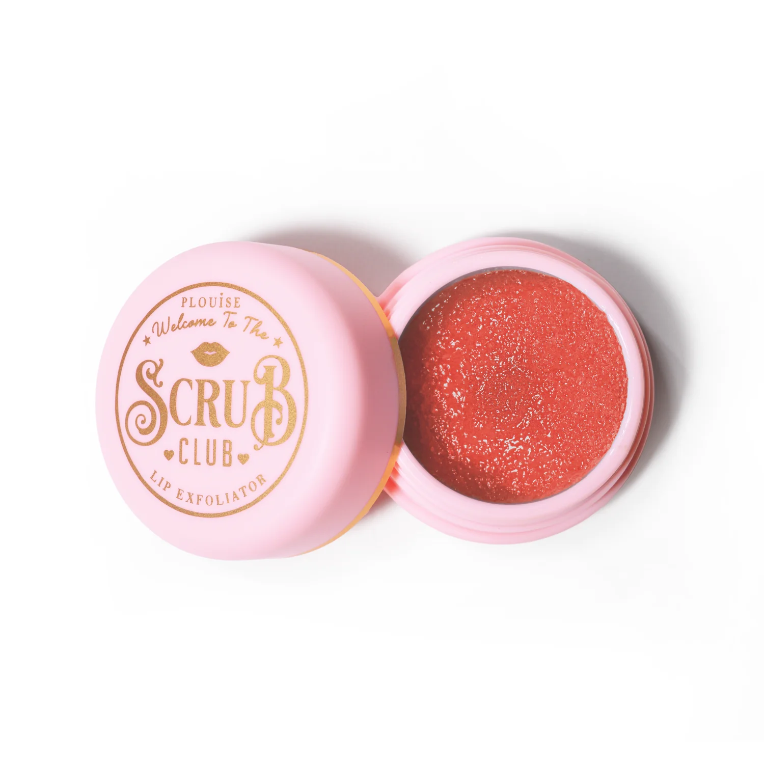 Exfoliator Lip Scrub - Image 61