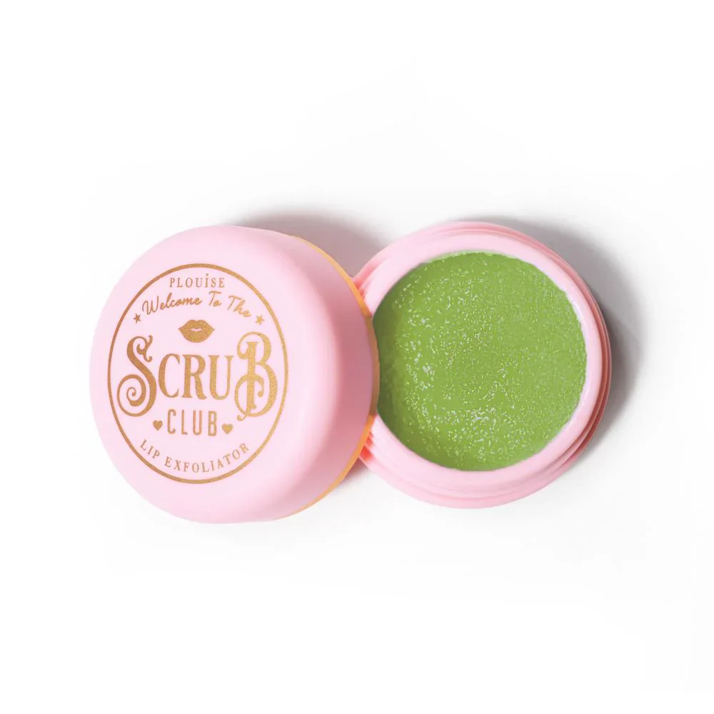 Exfoliator Lip Scrub - Image 63