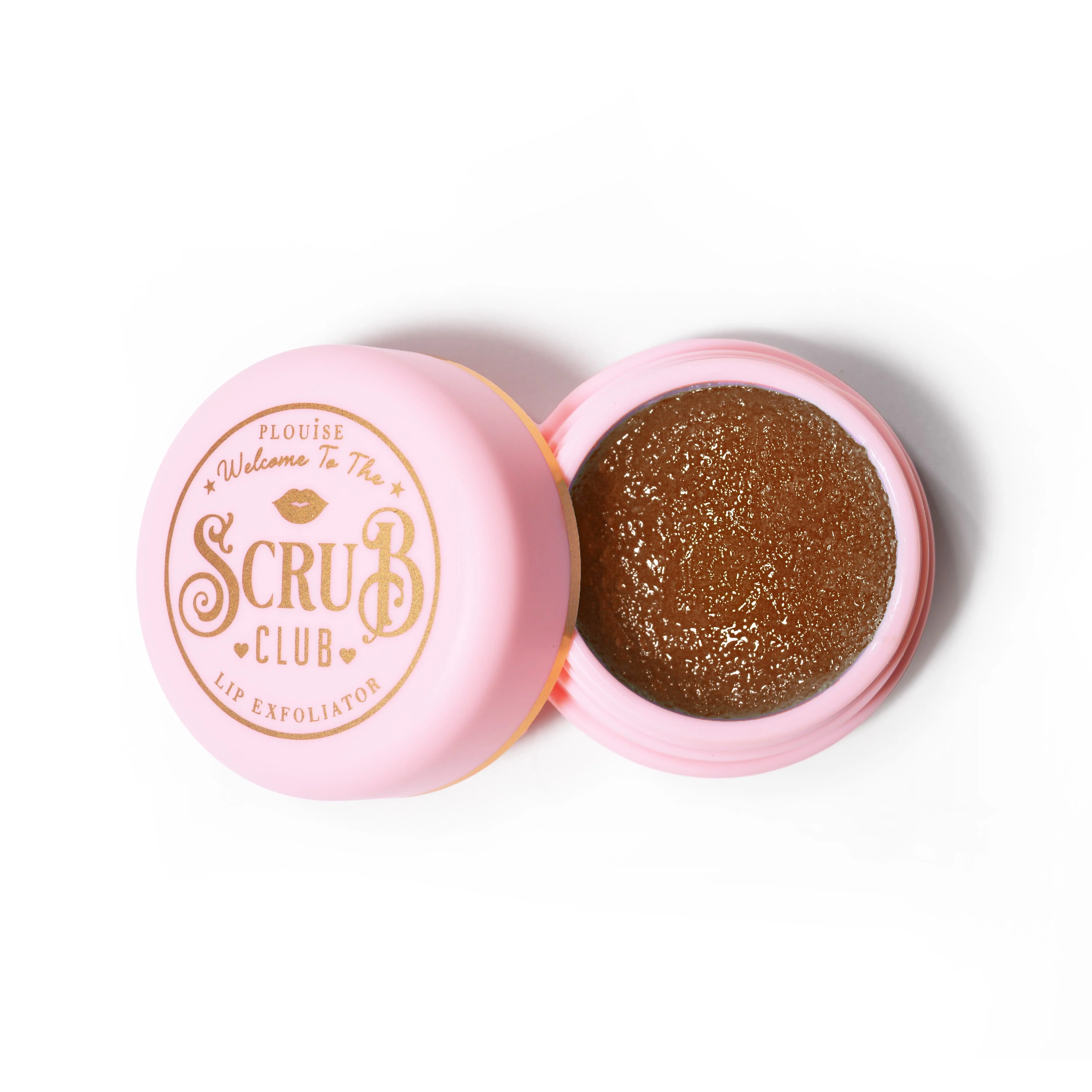 Exfoliator Lip Scrub - Image 70