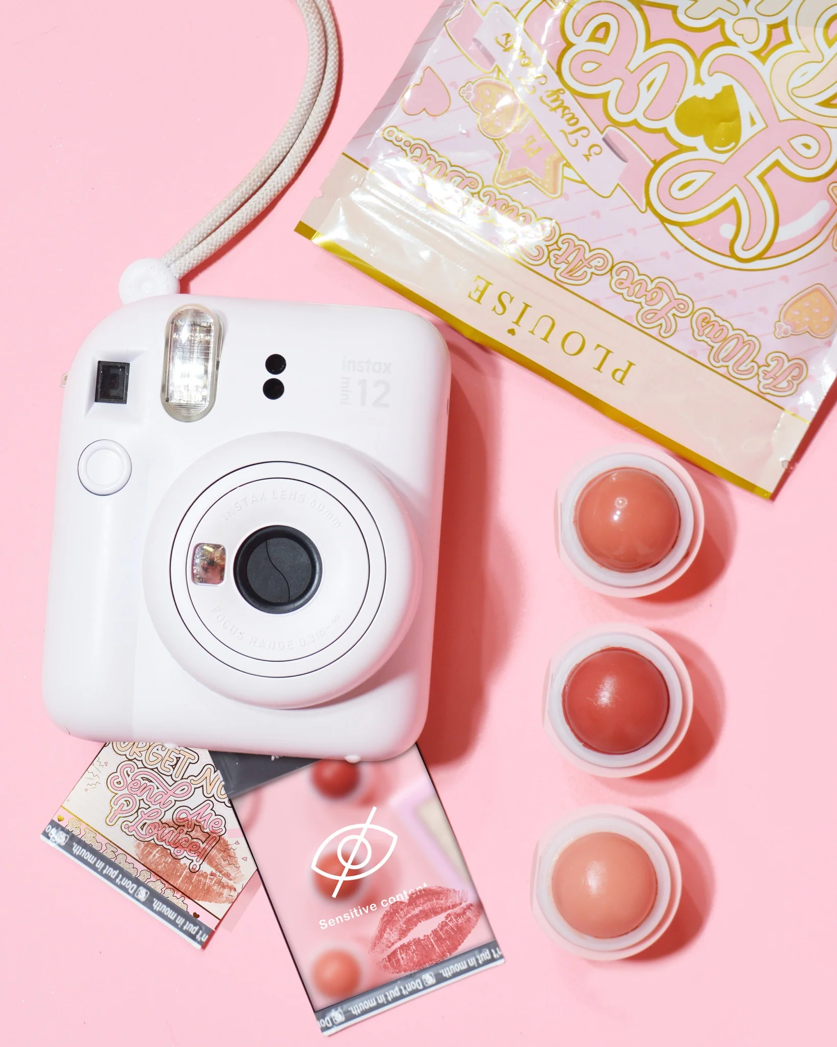 Love Bites Blush Balm Sets - Image 10