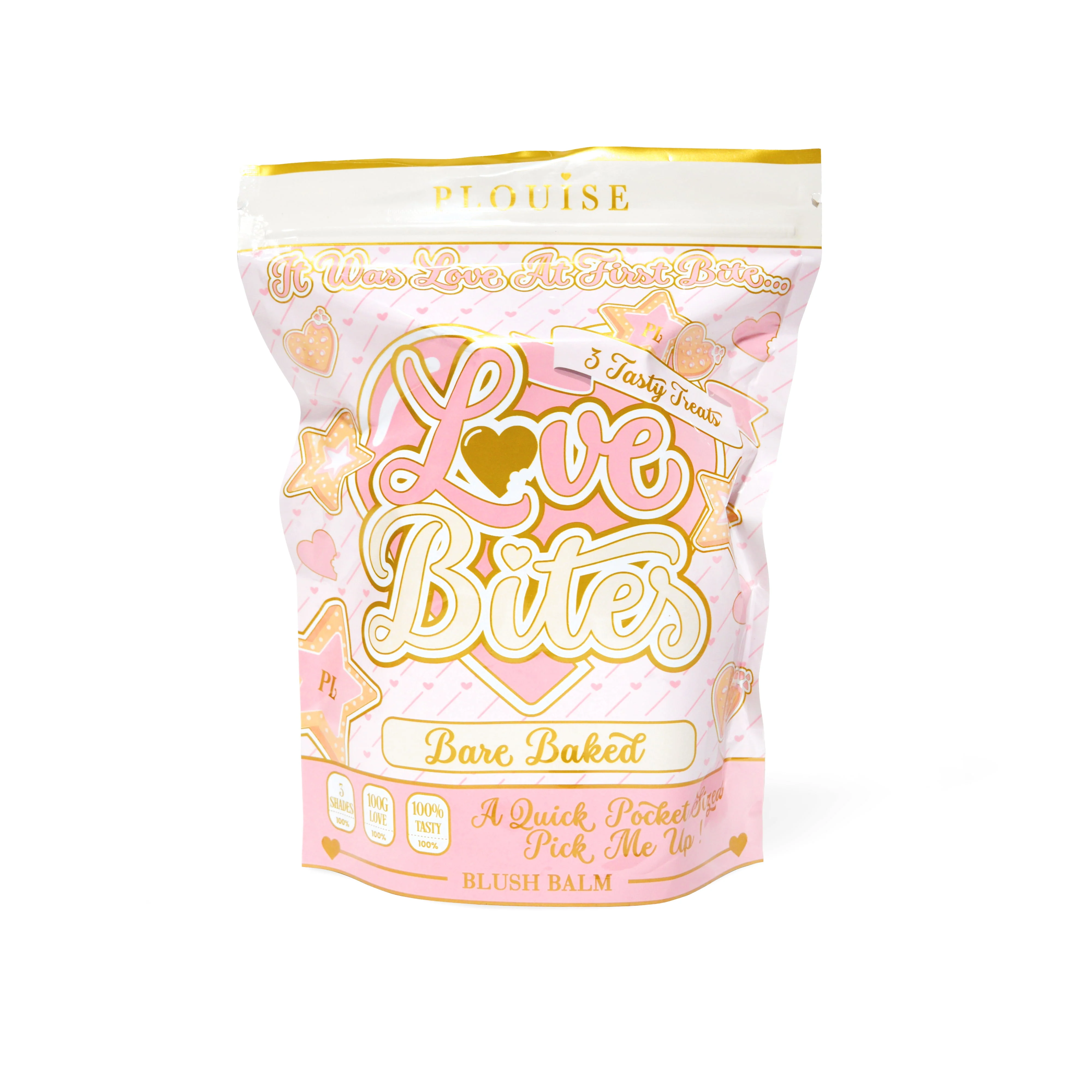Love Bites Blush Balm Sets - Image 12