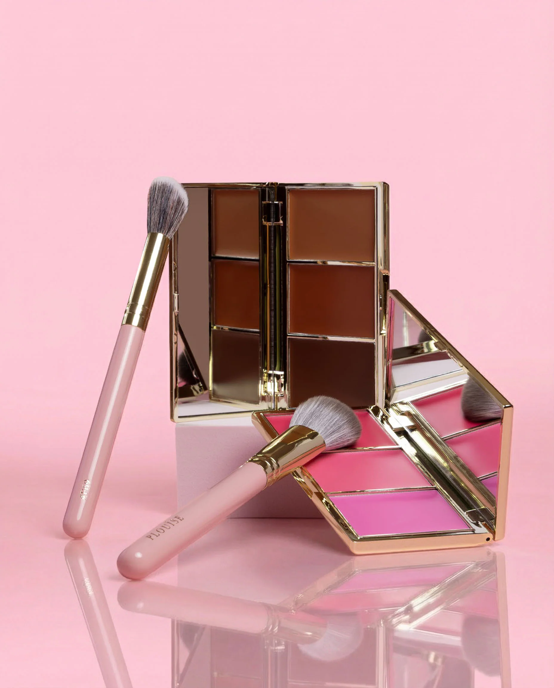 Love Letters Blush & Bronzer Bundle - Image 5